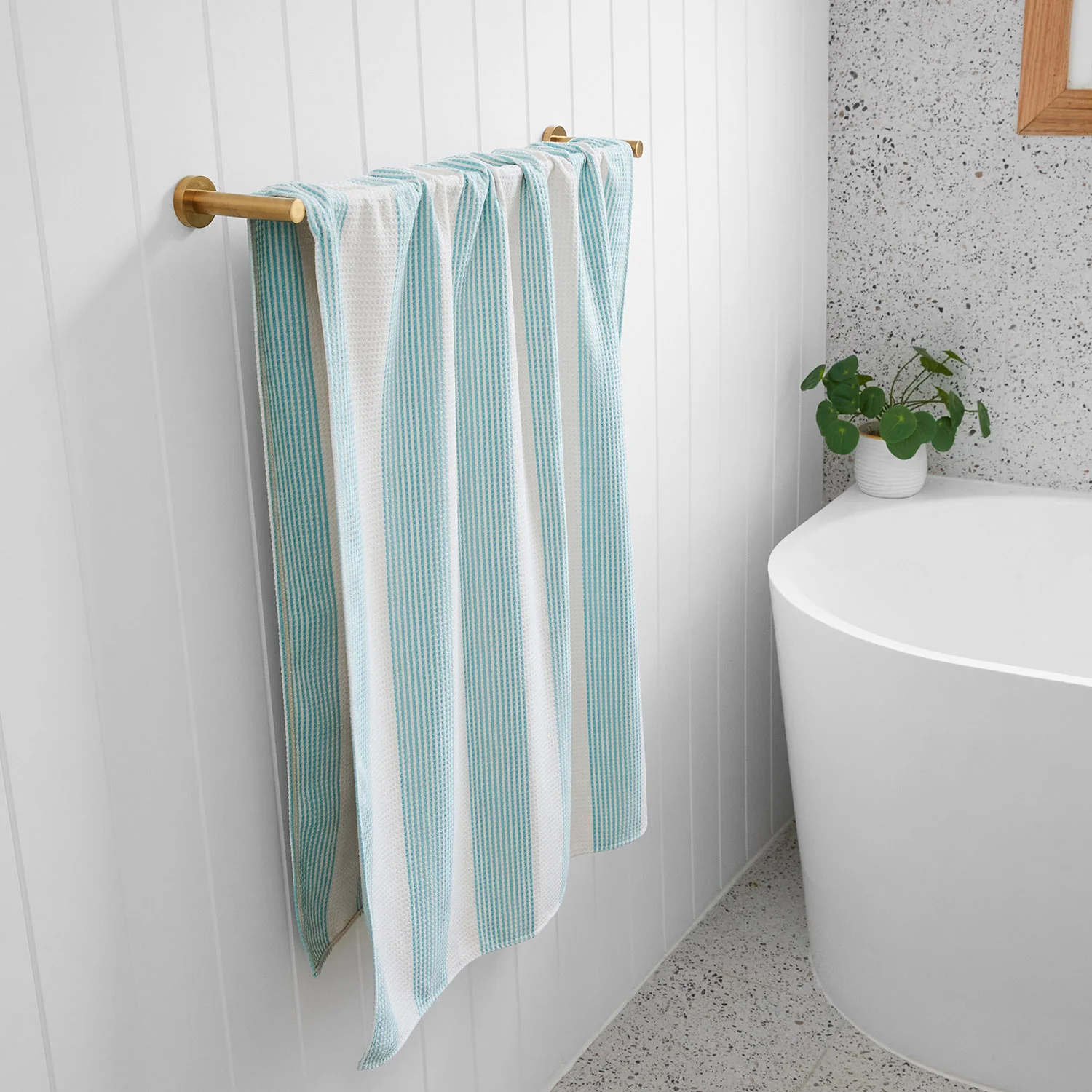 [COMBINED LISTING] Bath Towel Range - Single