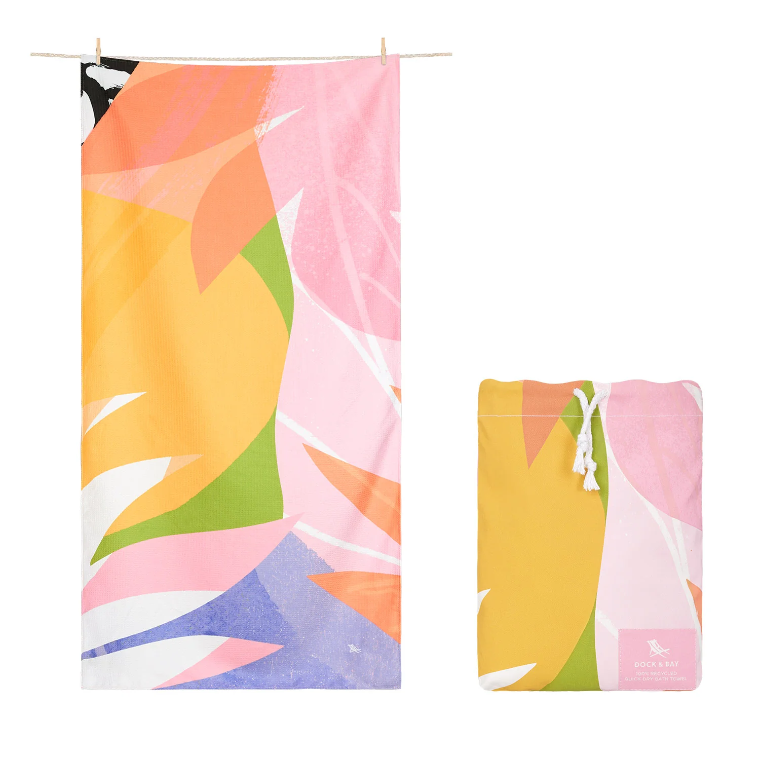 [COMBINED LISTING] Bath Towel Range - Single - Image 10