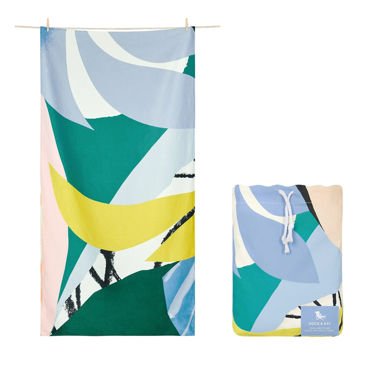 [COMBINED LISTING] Bath Towel Range - Single - Image 8