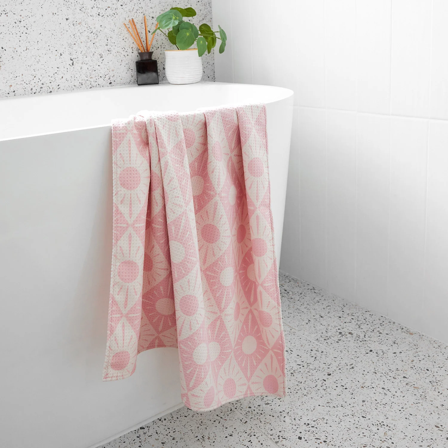 [COMBINED LISTING] Bath Towel Range - Single - Image 9
