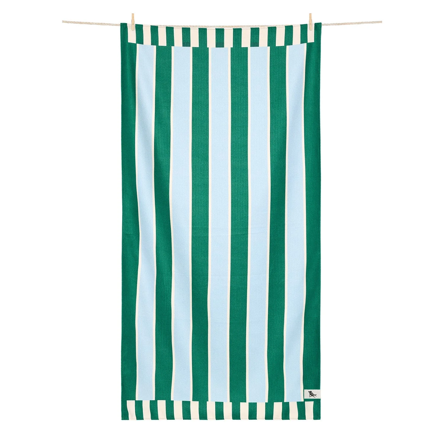 Dock & Bay Quick Dry Bath Towel - Peppermint Punch - Image 11