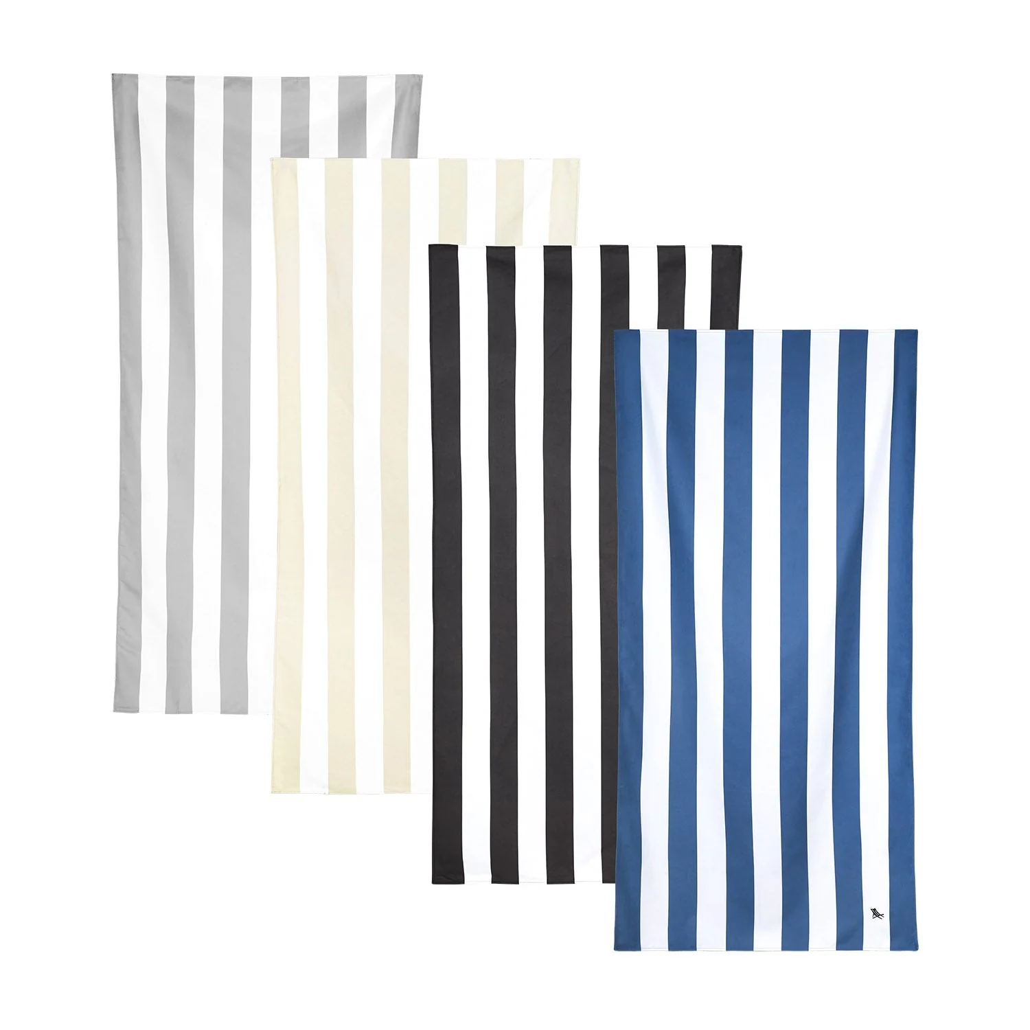 Dock & Bay Quick Dry Towels - Nice & Neutral (Set of 4) - Image 16