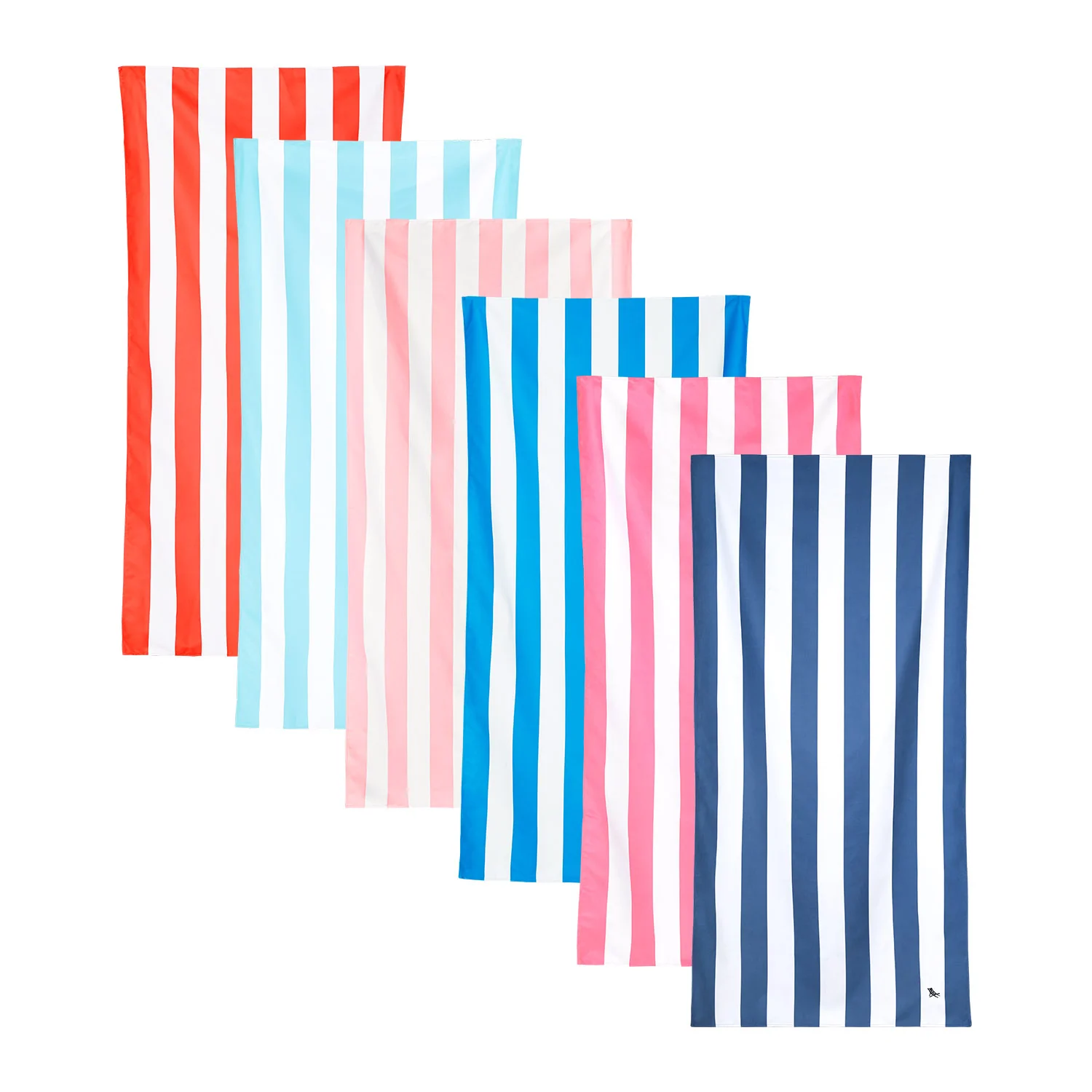 [COMBINED LISTING] Beach Towel Range - Set Of 6 - Image 4
