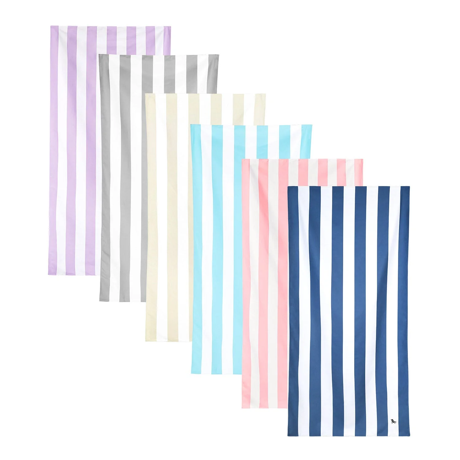 Dock & Bay Quick Dry Towels - Dock & Bay Faves (Set of 6) - Image 15