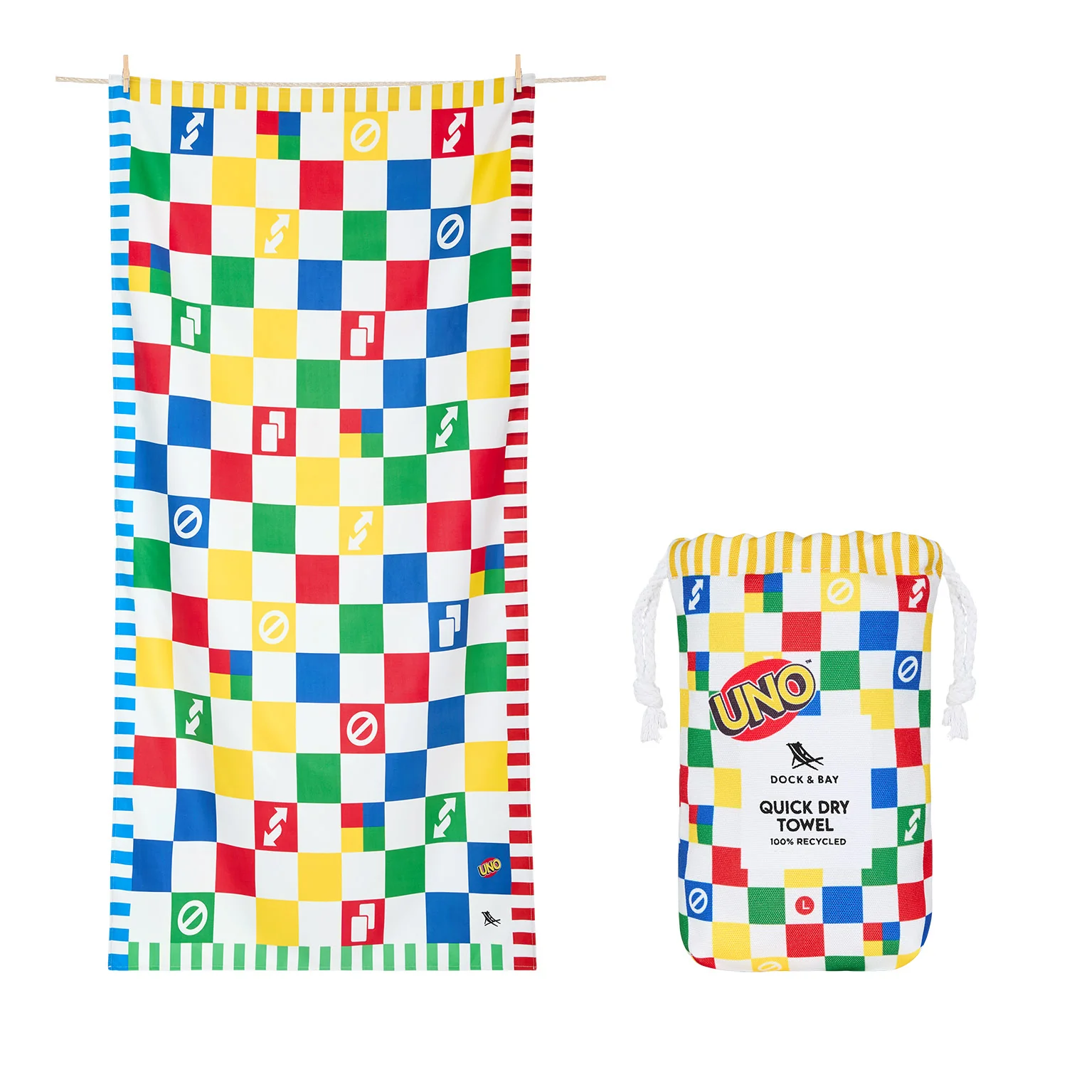 [COMBINED LISTING] Beach Towel Range - Single - Image 16