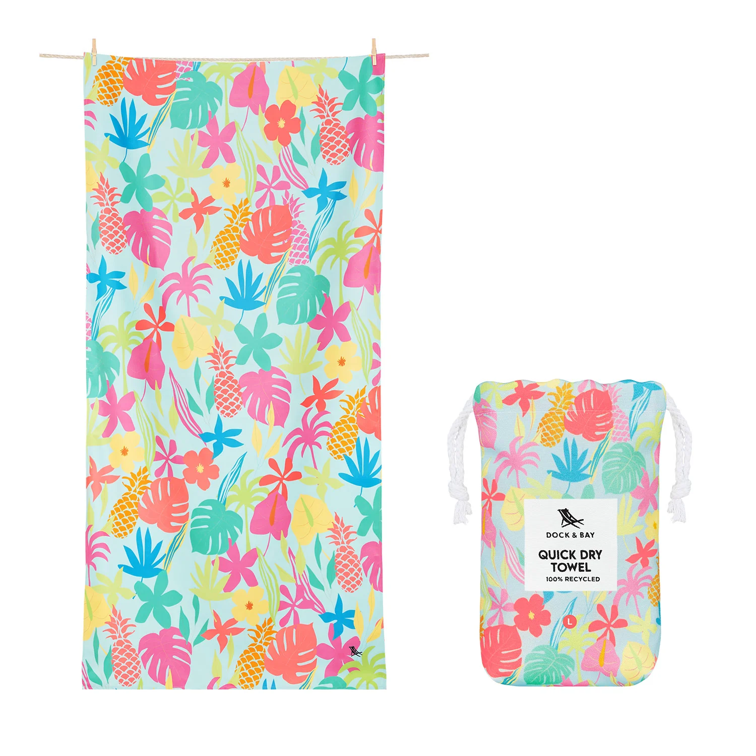 [COMBINED LISTING] Beach Towel Range - Single - Image 18