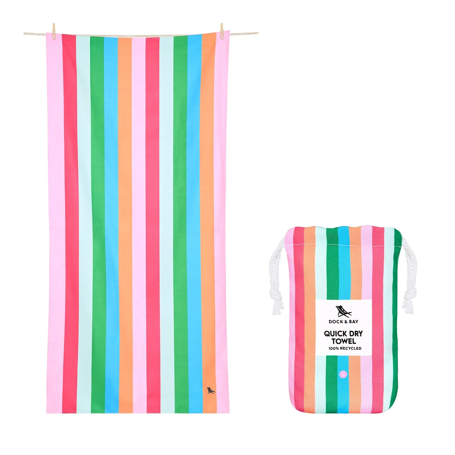 [COMBINED LISTING] Beach Towel Range - Single - Image 23