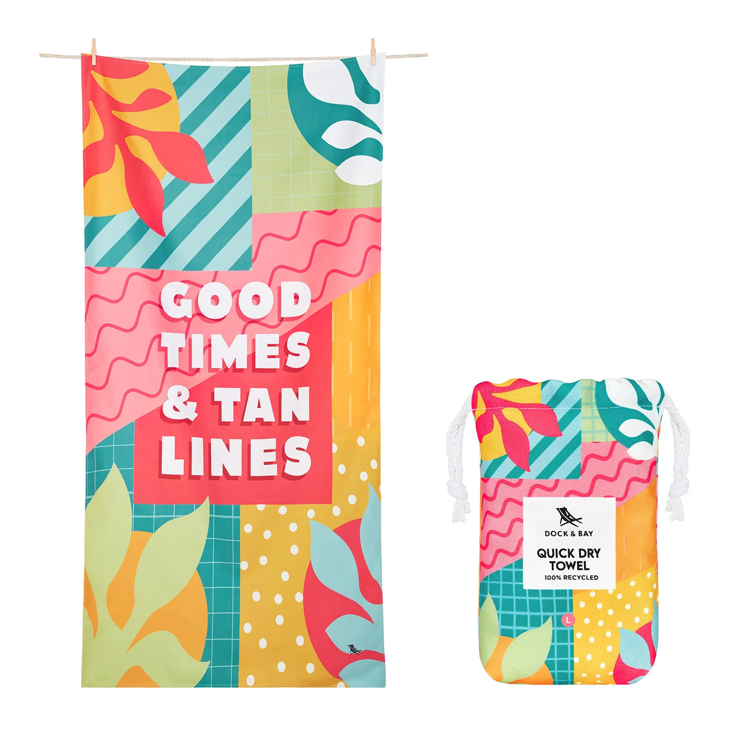 [COMBINED LISTING] Beach Towel Range - Single - Image 26