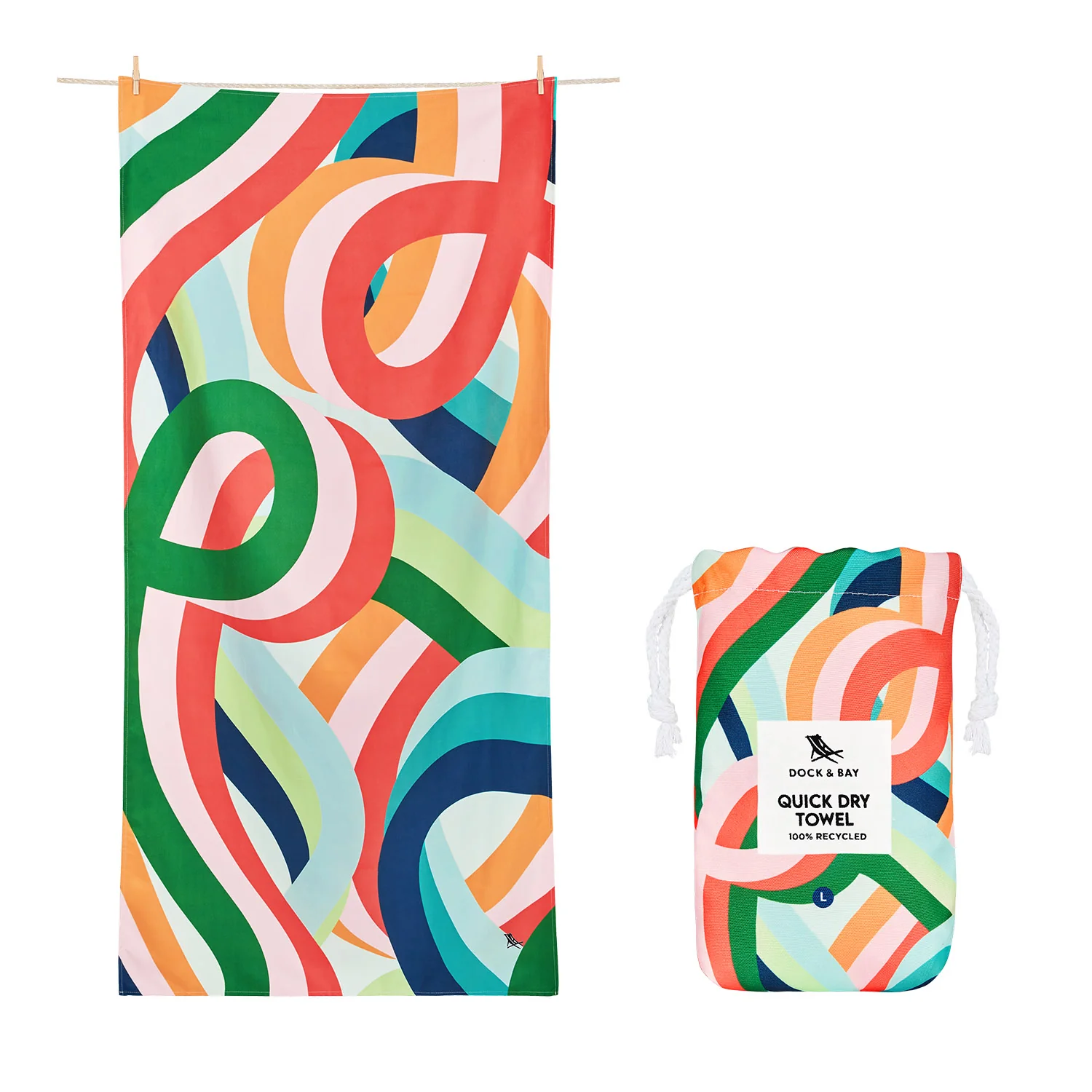 [COMBINED LISTING] Beach Towel Range - Single - Image 27