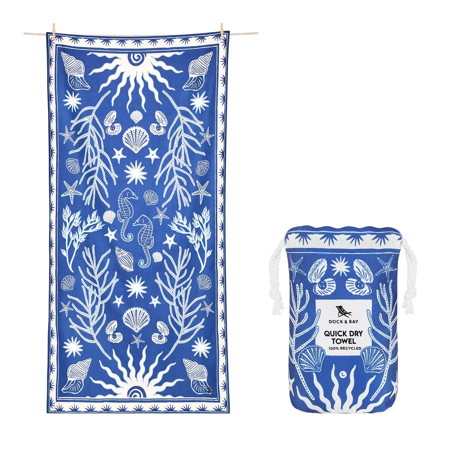 [COMBINED LISTING] Beach Towel Range - Single - Image 28