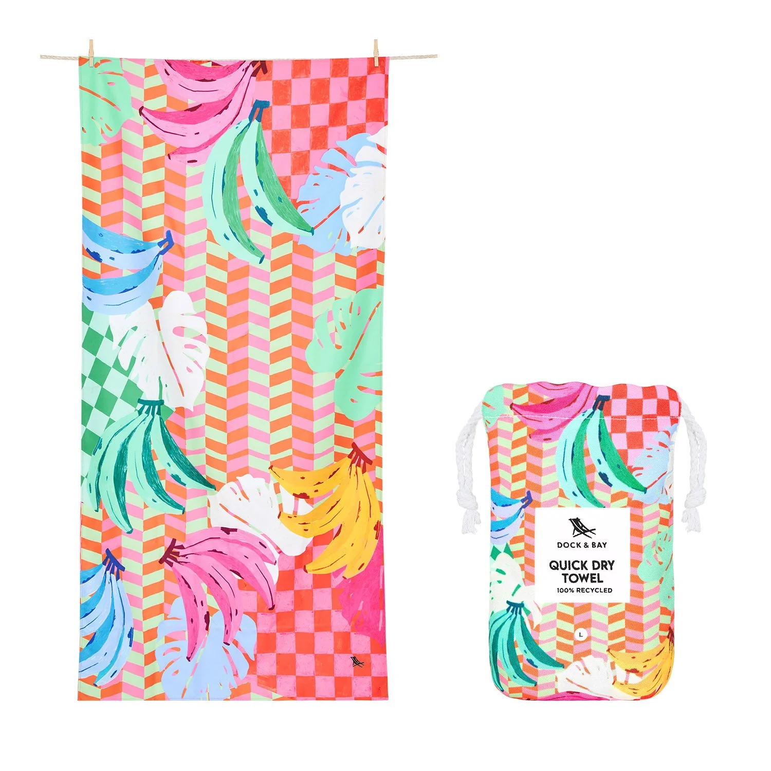 [COMBINED LISTING] Beach Towel Range - Single - Image 29