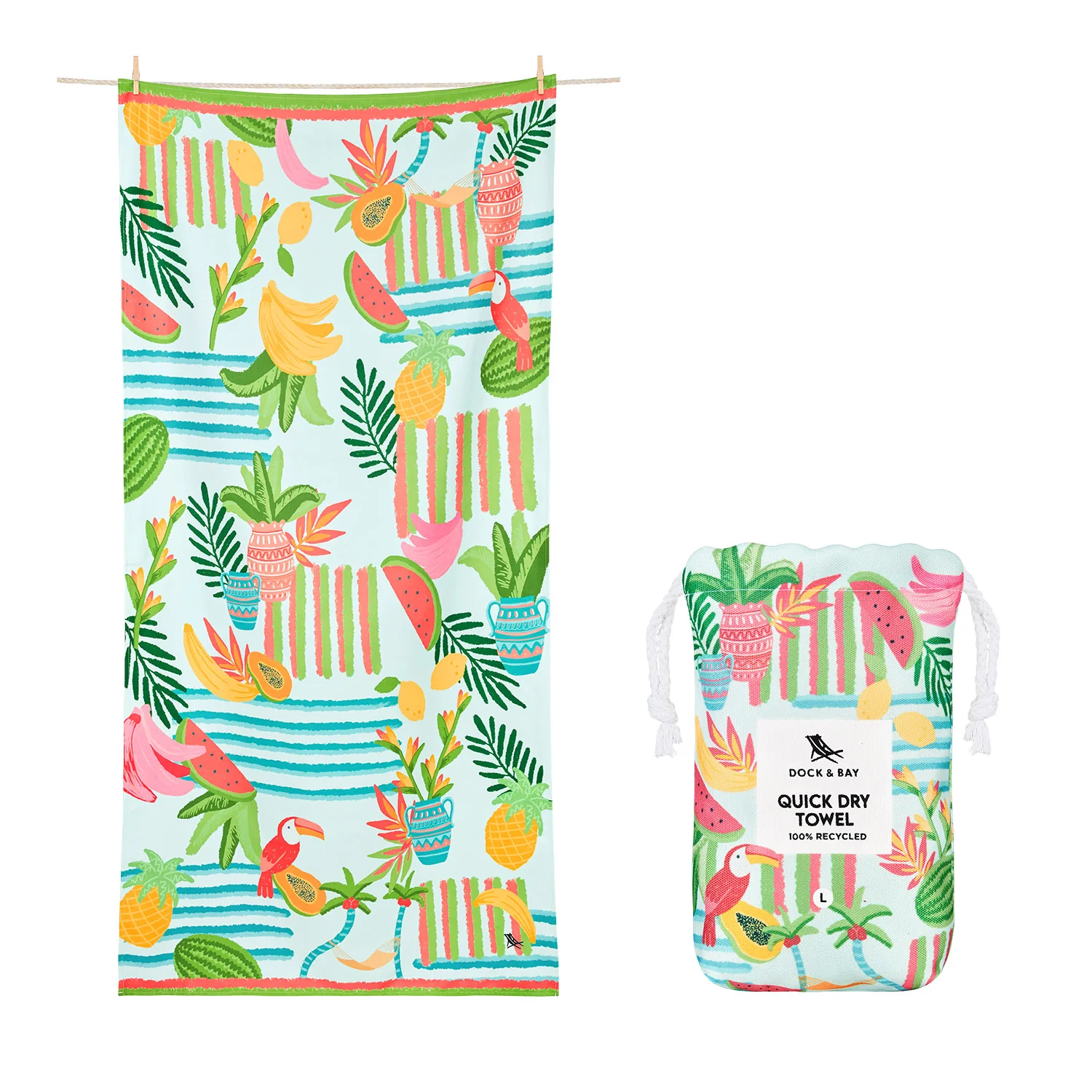 [COMBINED LISTING] Beach Towel Range - Single - Image 35