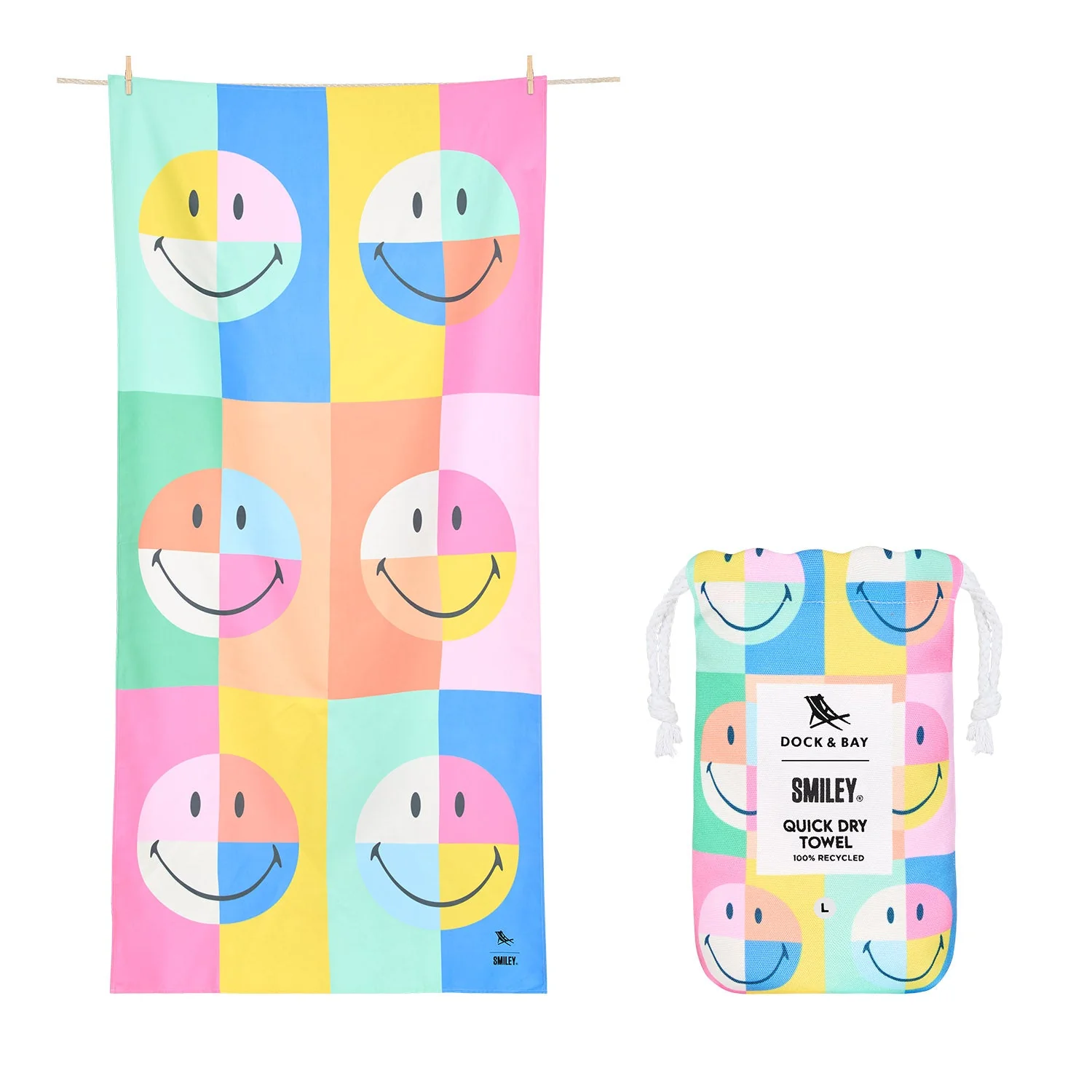 [COMBINED LISTING] Beach Towel Range - Single - Image 43