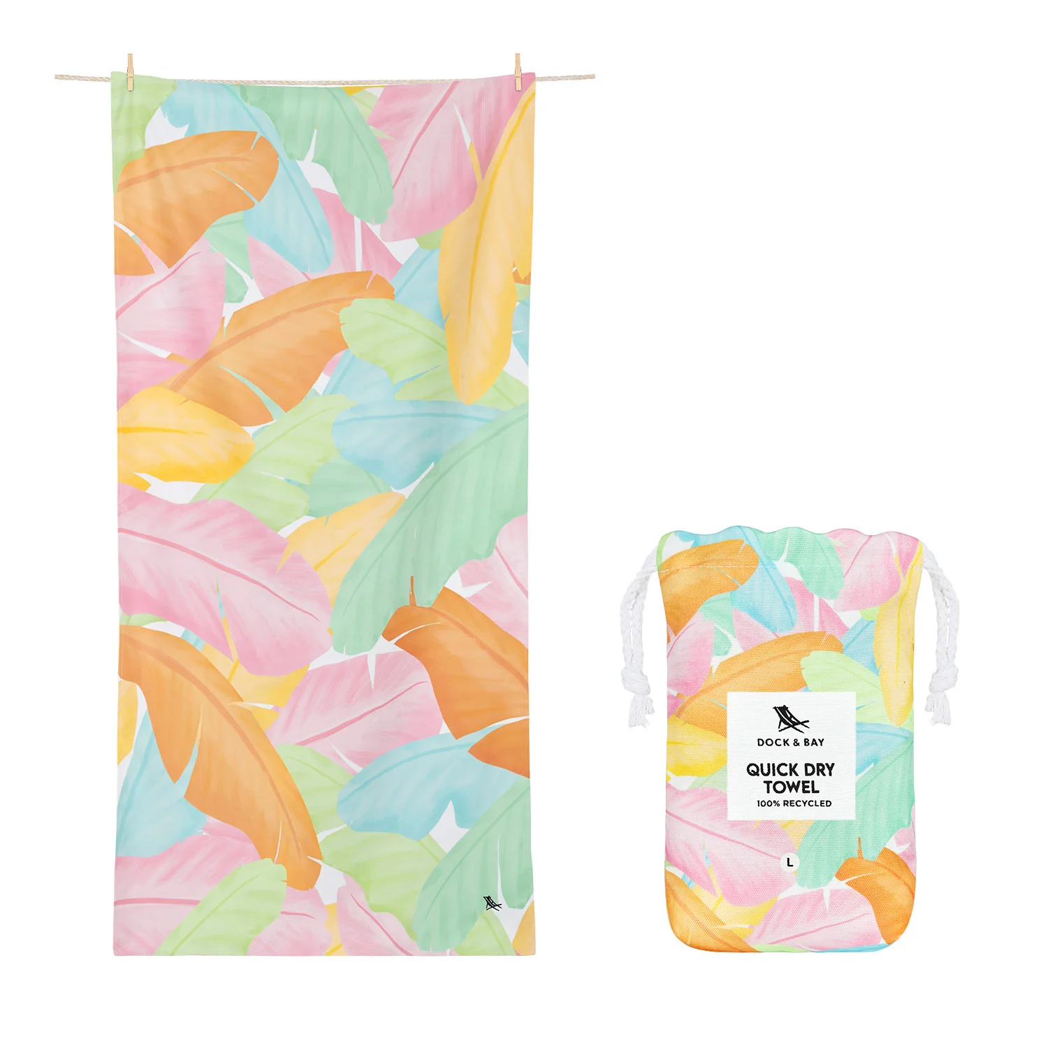 [COMBINED LISTING] Beach Towel Range - Single - Image 9