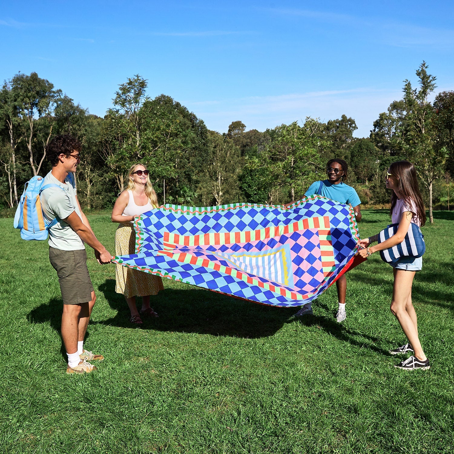 Dock & Bay Cooling Bag - Colada Club - Image 10