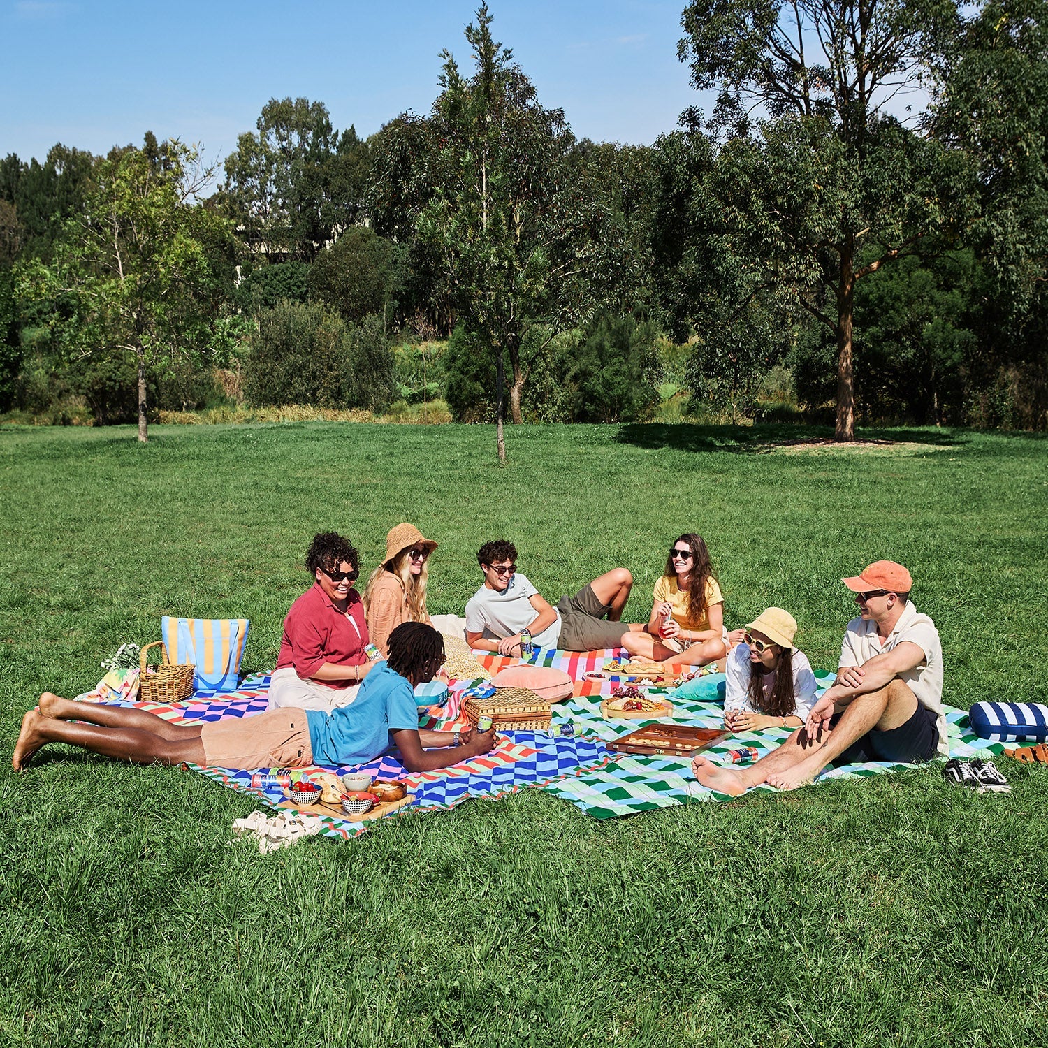 Dock & Bay Cooling Bag - Colada Club - Image 11