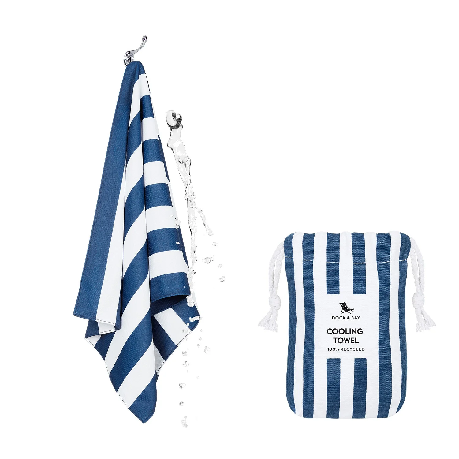 [COMBINED LISTING] Cooling Towel Range - Single - Image 3