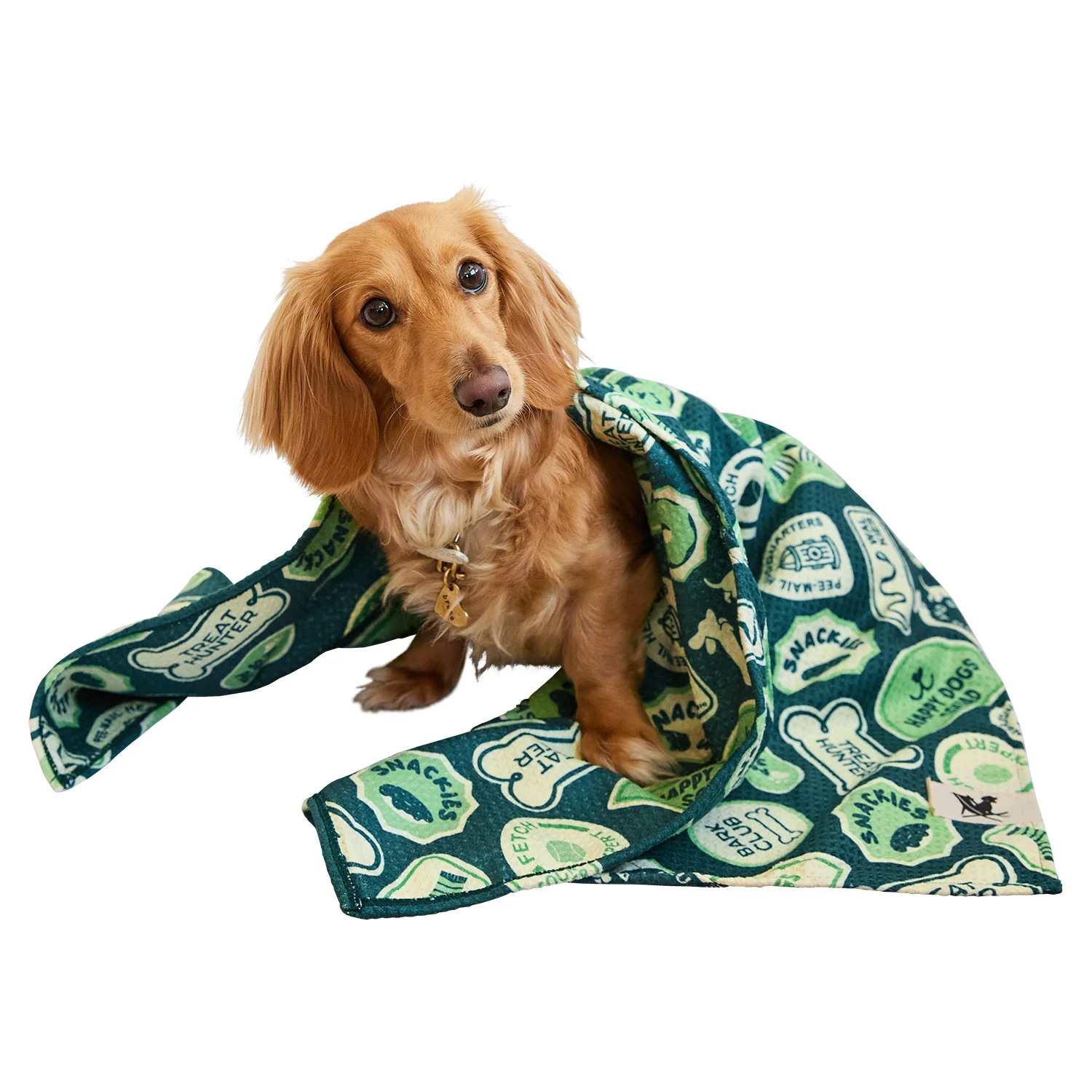 Dock & Bay Dog Towel - Dog & Bay Club - Image 7