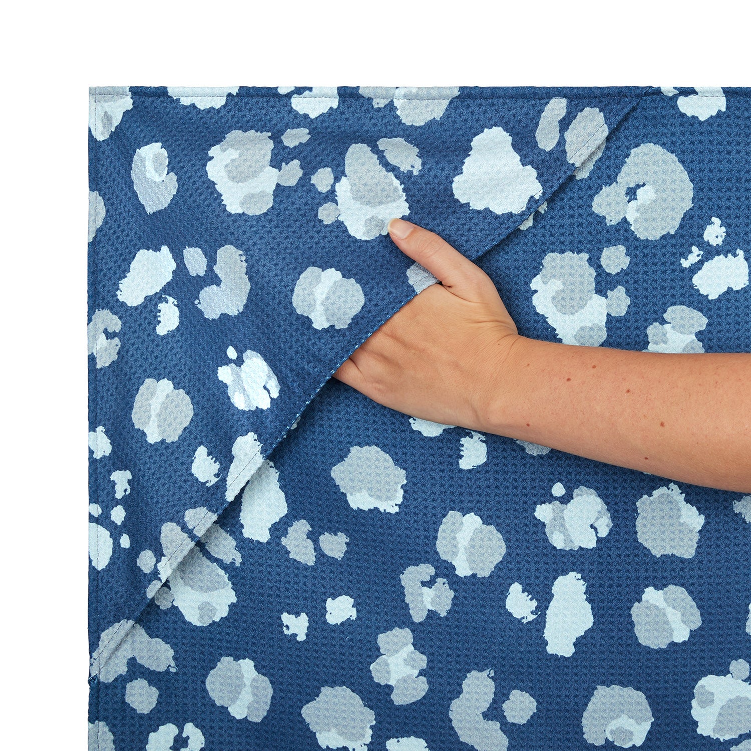 Dock & Bay Dog Towel - K9 Camo - Image 3