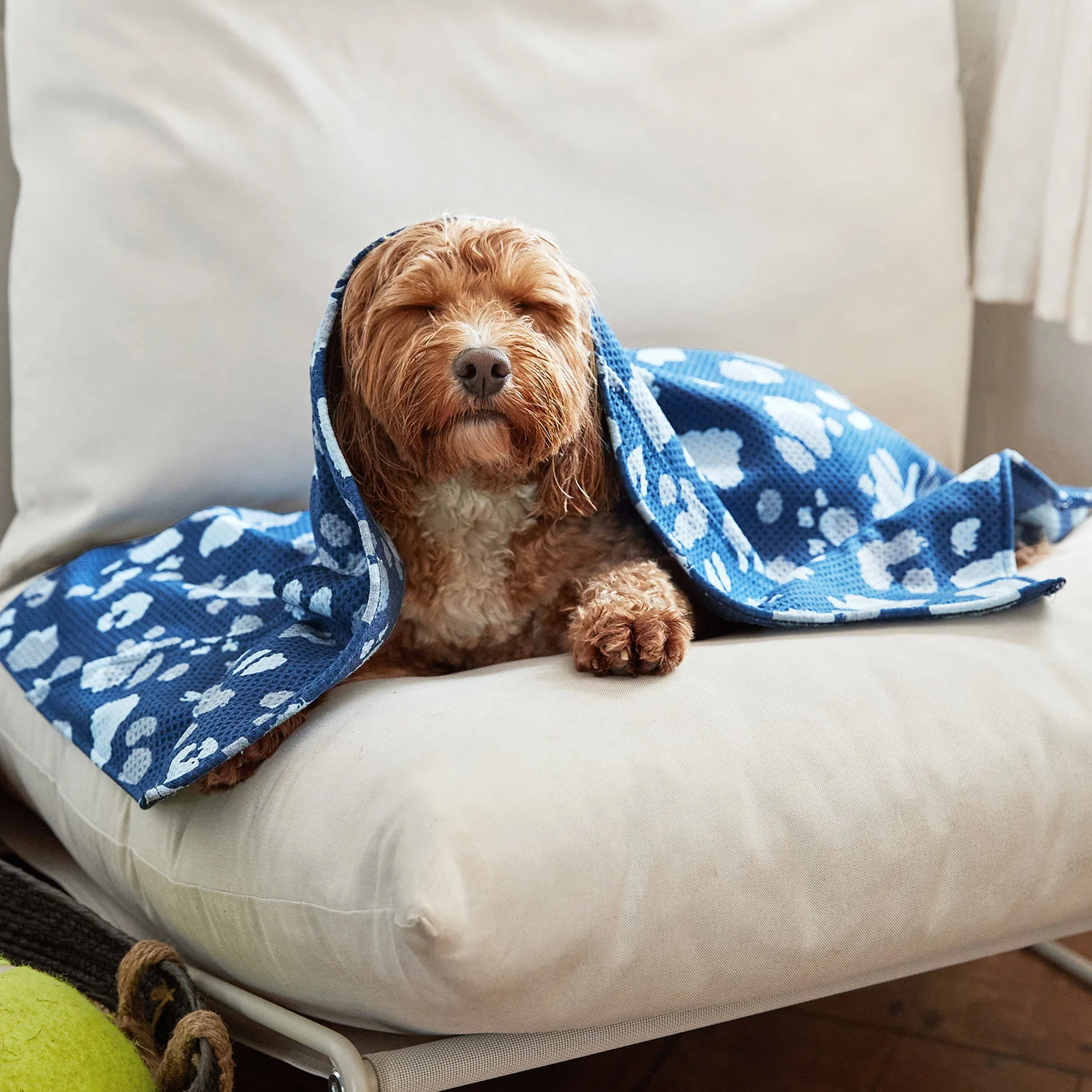 Dock & Bay Dog Towel - K9 Camo - Image 7