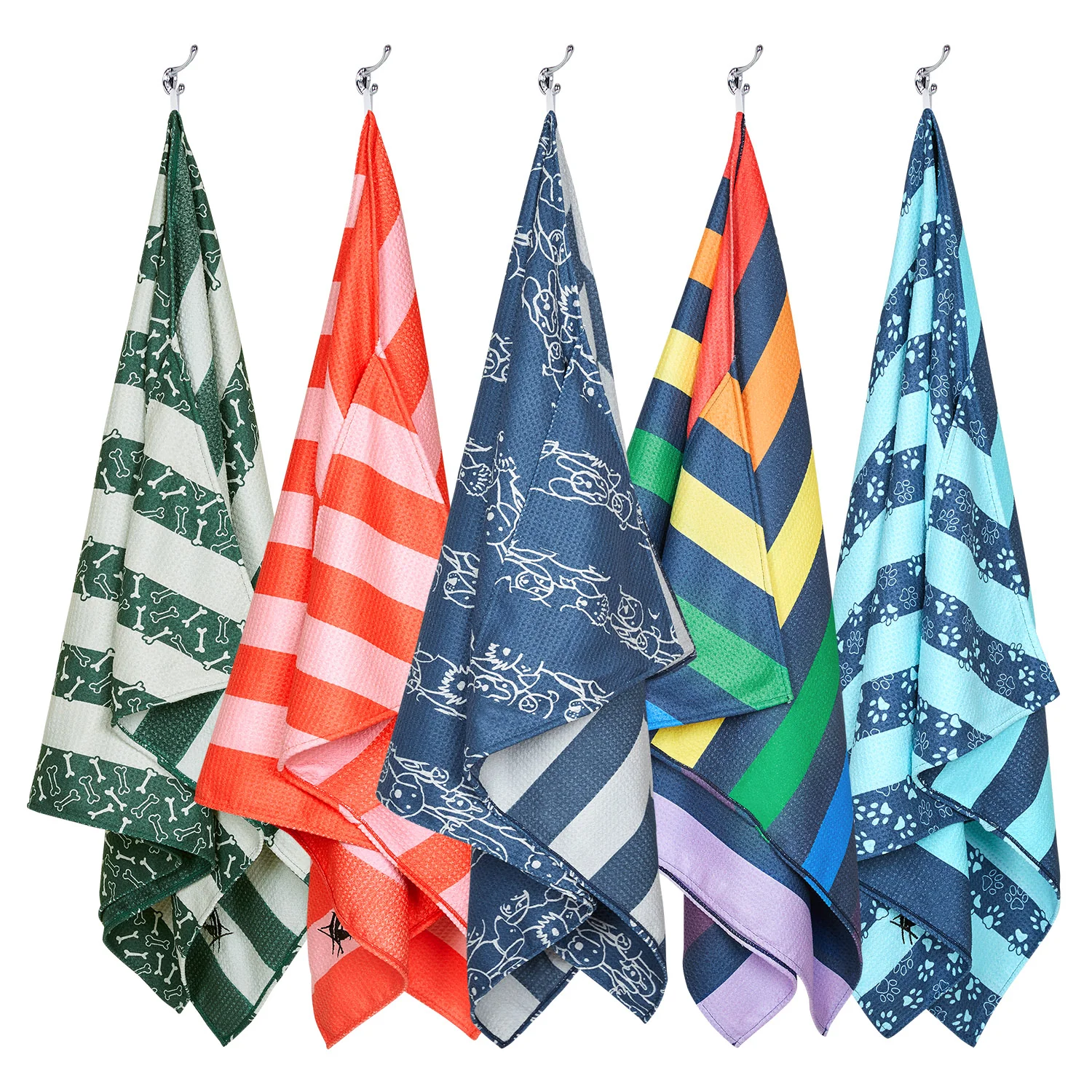 Dog & Bay - Towels for Pets - Pups with Pride - Image 4
