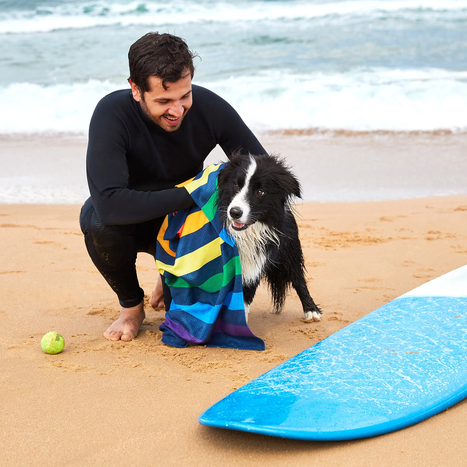 Dog & Bay - Towels for Pets - Pups with Pride - Image 6
