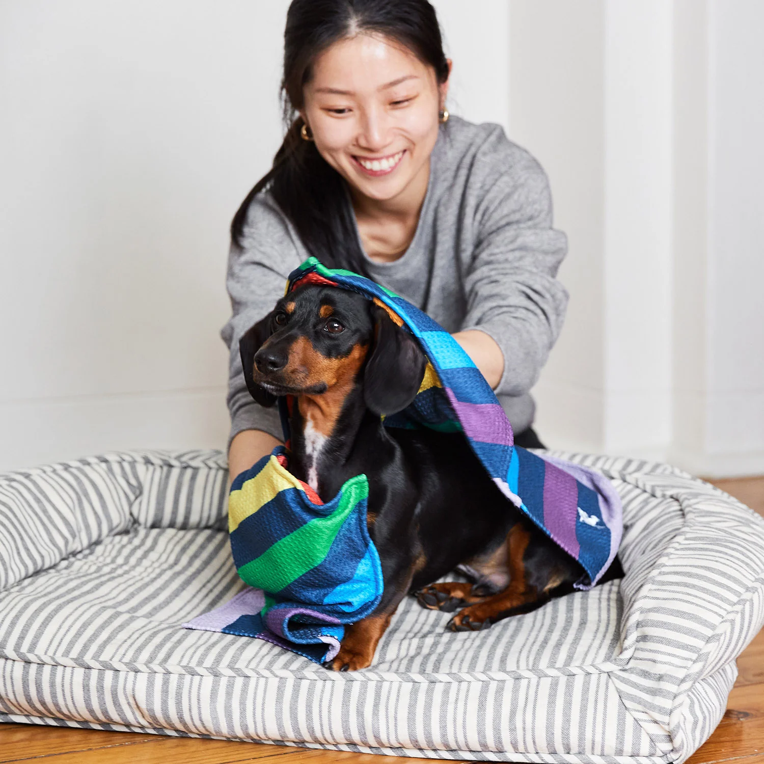 Dog & Bay - Towels for Pets - Pups with Pride - Image 8