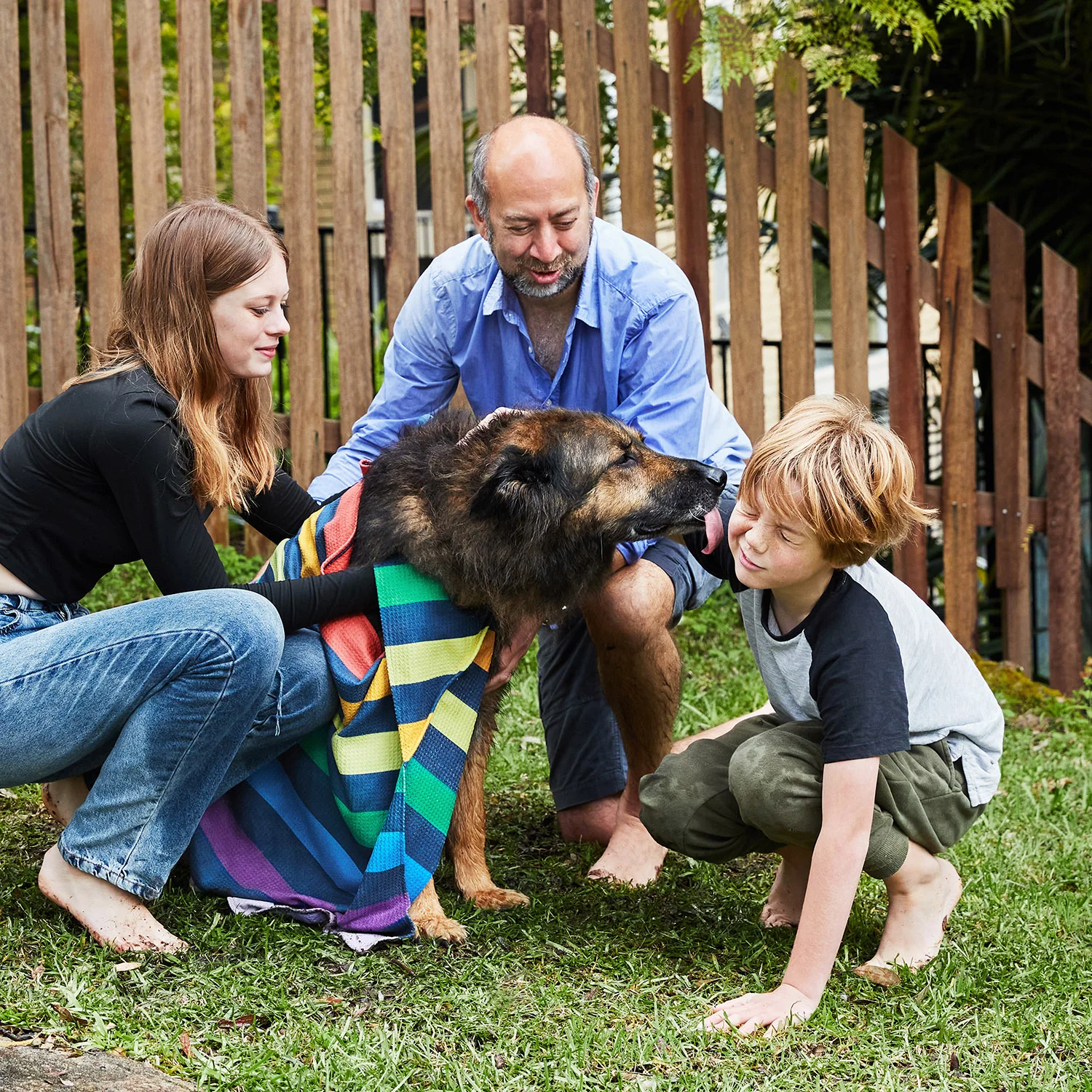Dog & Bay - Towels for Pets - Pups with Pride - Image 9