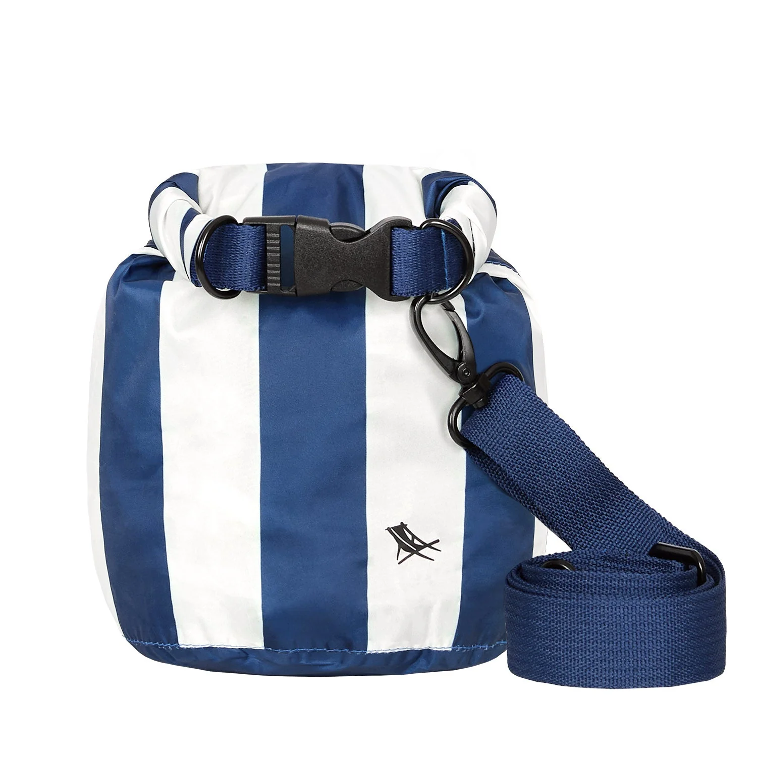 Dock & Bay Small Waterproof Dry Bag, 5L capacity - Whitsunday Blue - Image 9