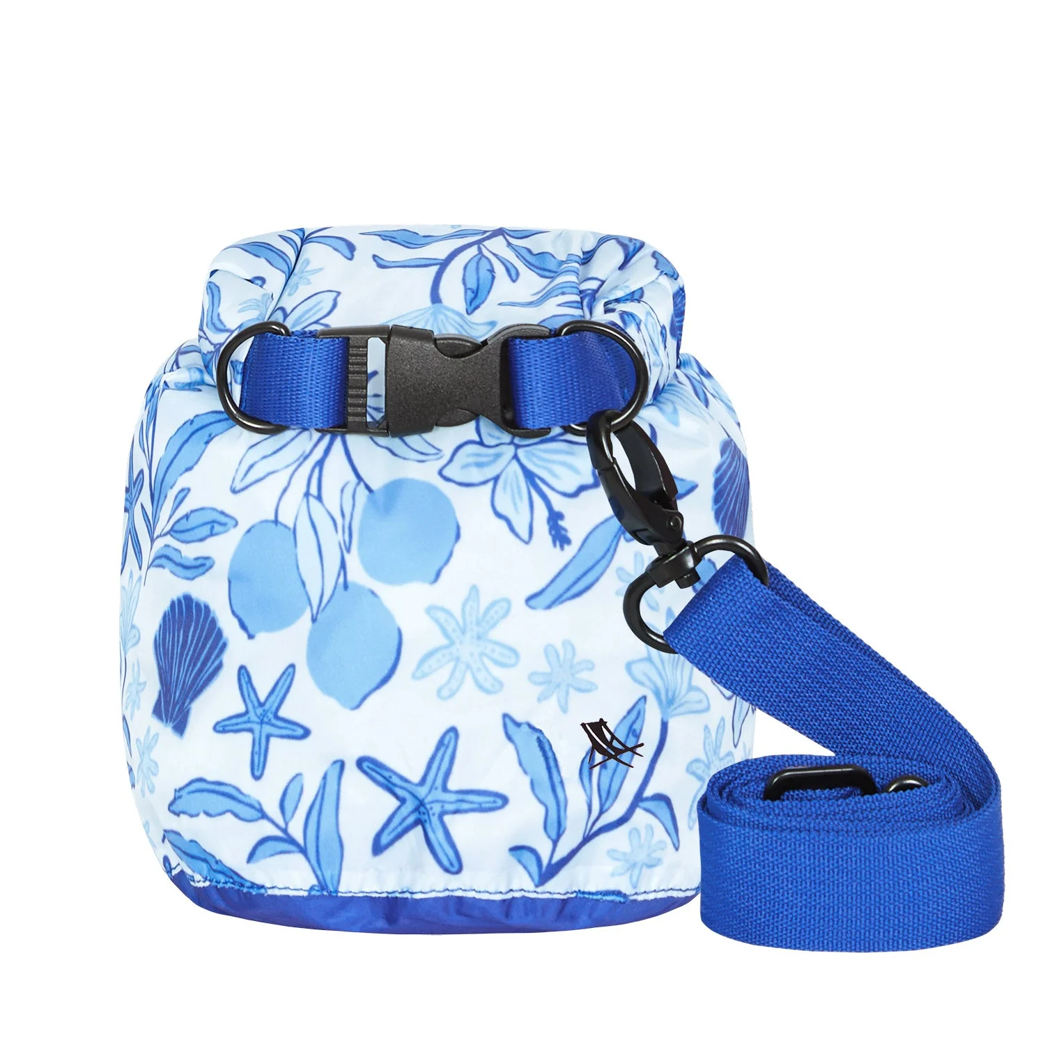 Dock & Bay Small Waterproof Dry Bag, 5L capacity - Wavy Baby - Image 13