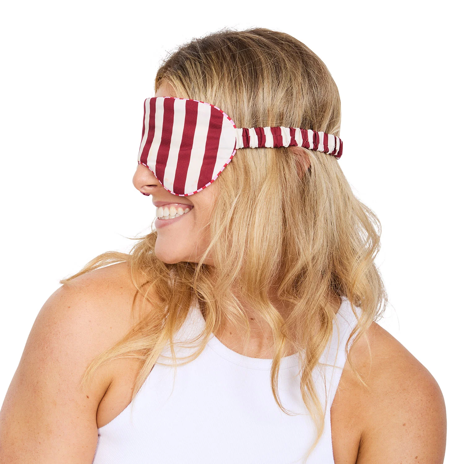 Dock & Bay Eye Mask - Cherry Bomb - Image 6