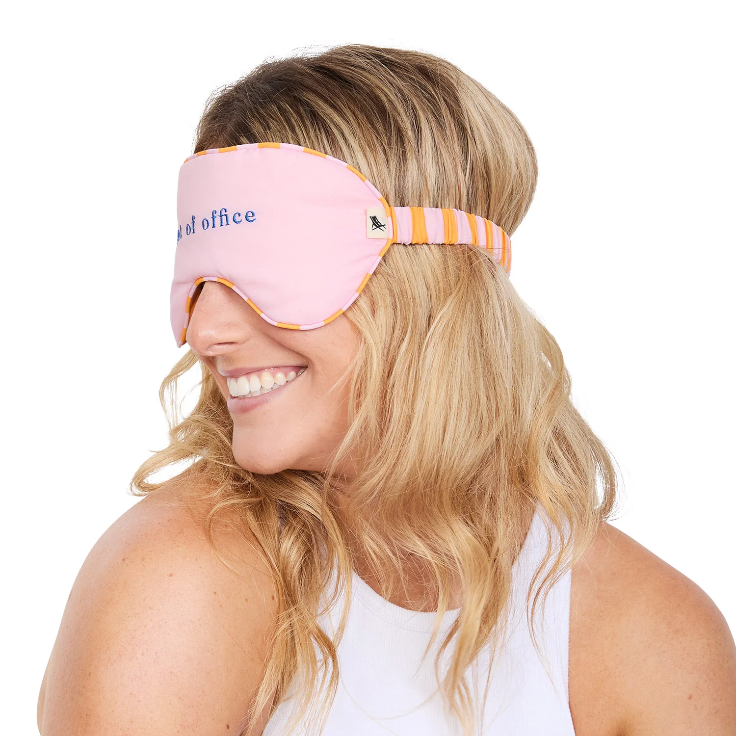 Dock & Bay Eye Mask - Out of Office - Image 4