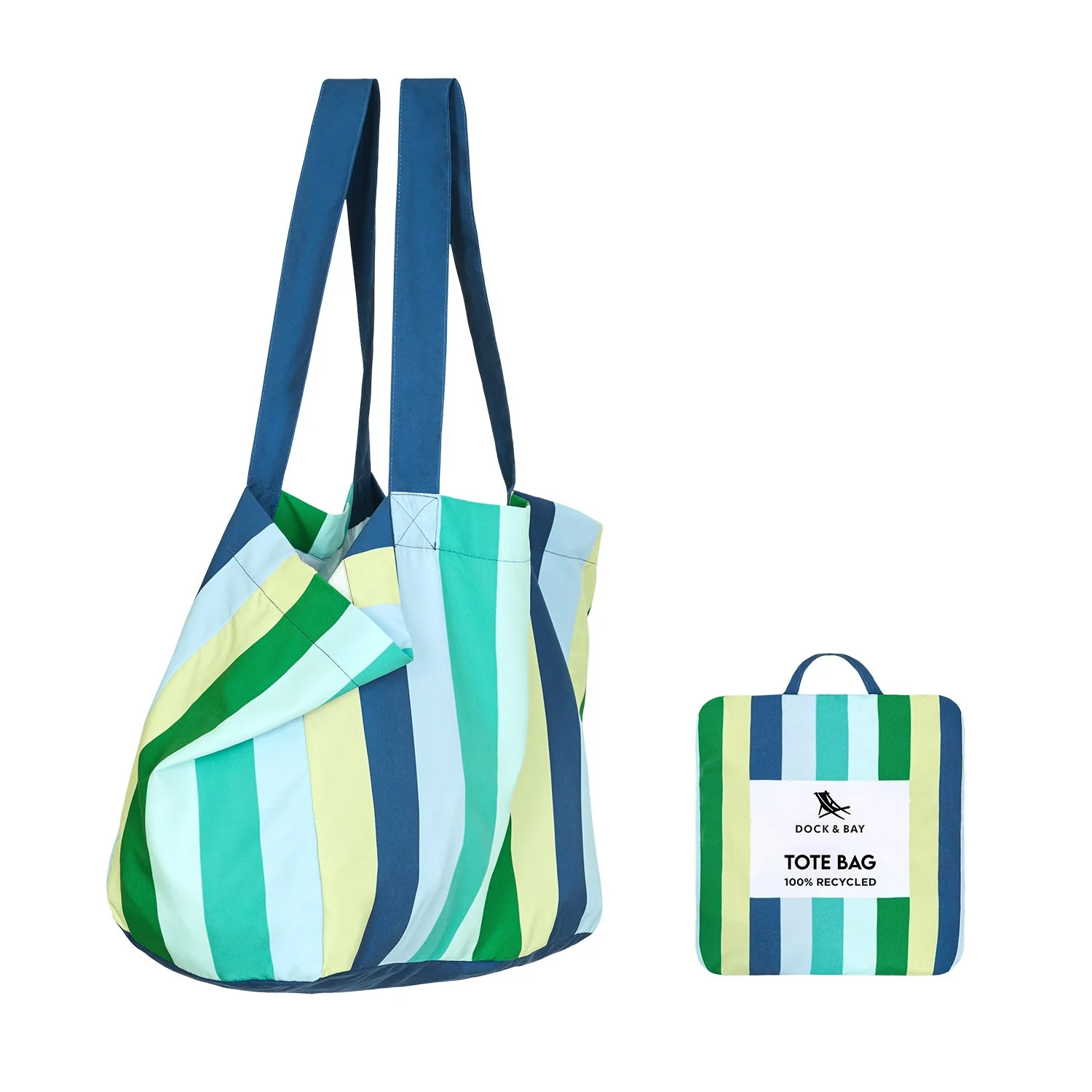 [COMBINED LISTING] Foldable Bag Beach Travel - Single - Image 12