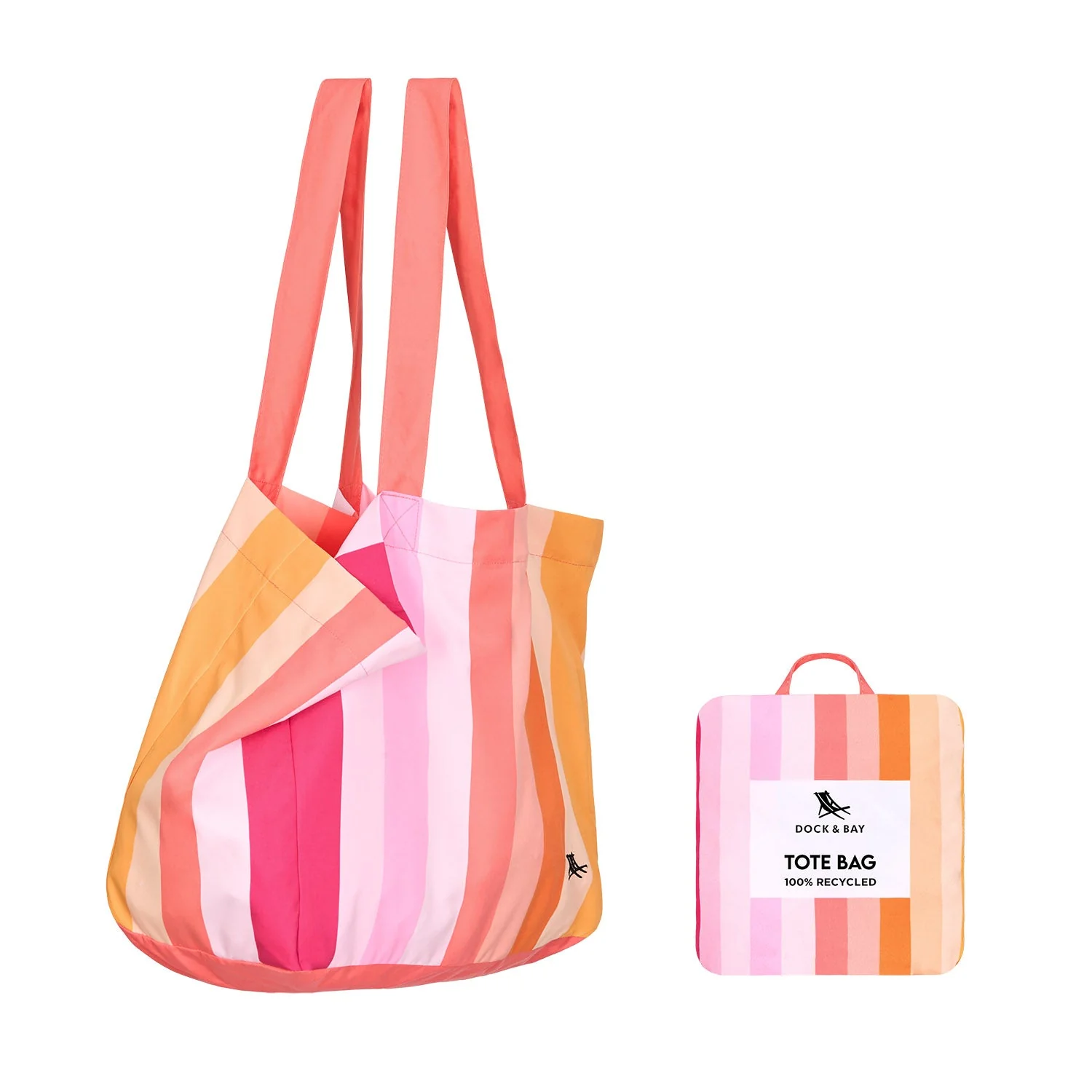 [COMBINED LISTING] Foldable Bag Beach Travel - Single - Image 13