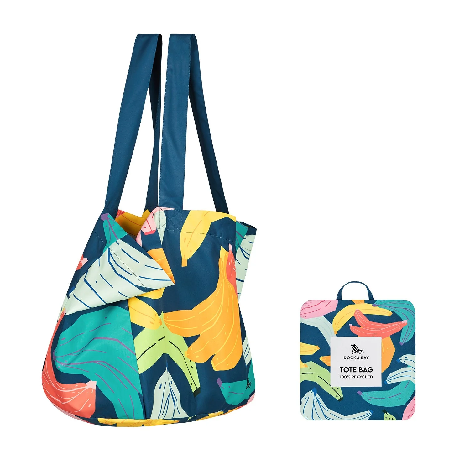 [COMBINED LISTING] Foldable Bag Beach Travel - Single - Image 4
