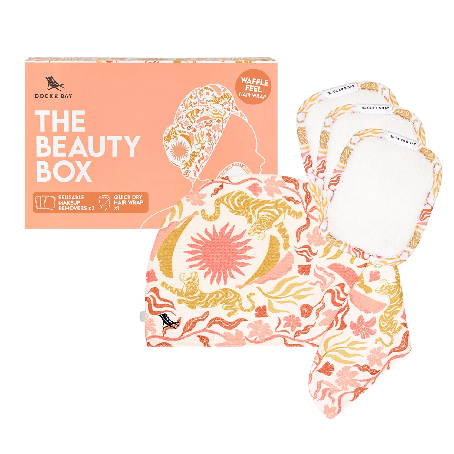 [COMBINED LISTING] Hair Wrap Range - Gift Box - Image 2