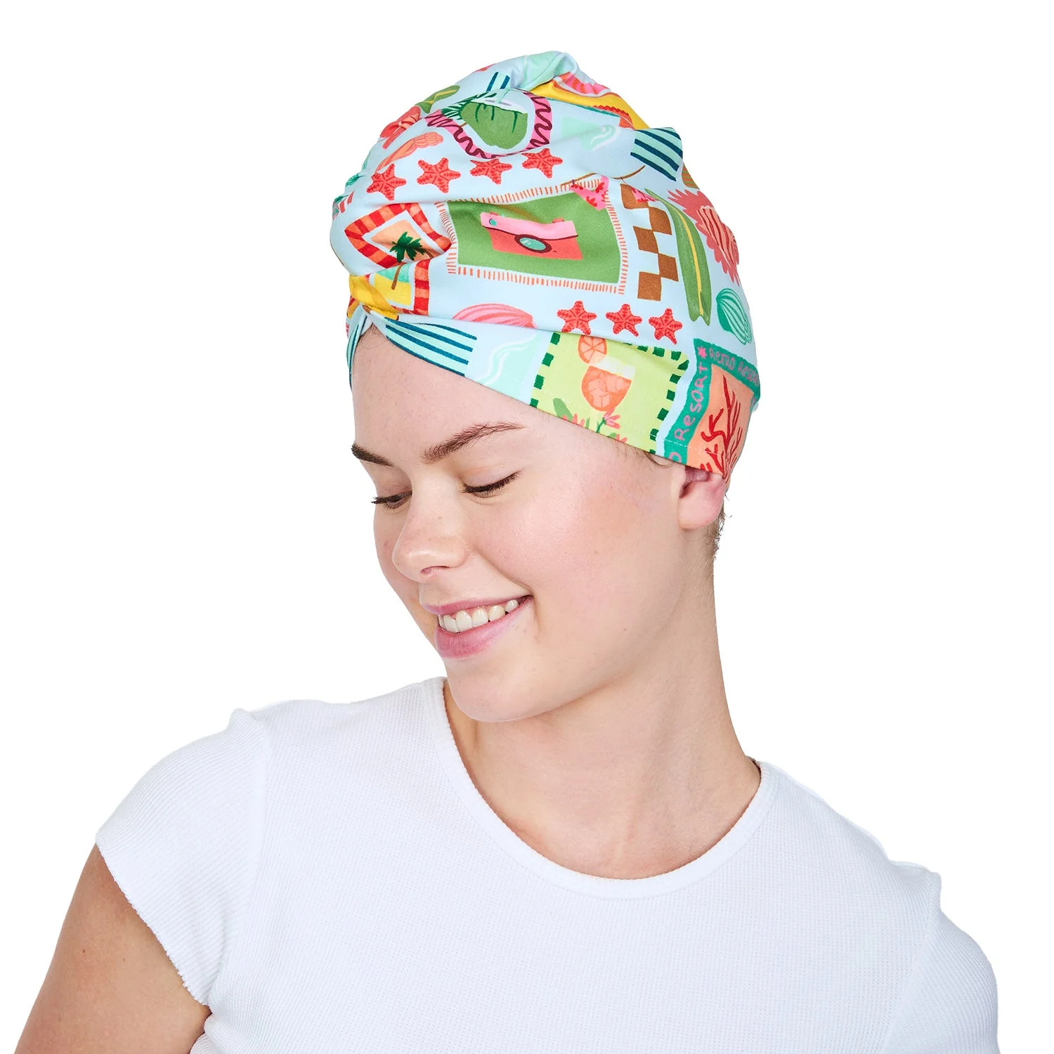 [COMBINED LISTING] Hair Wrap Range - Single - Image 18