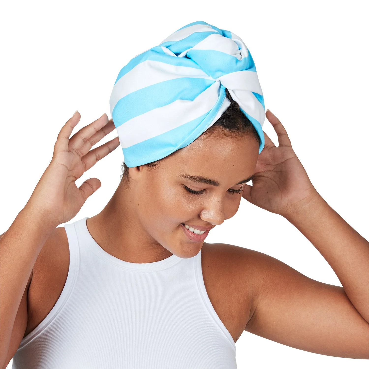 [COMBINED LISTING] Hair Wrap Range - Single - Image 2