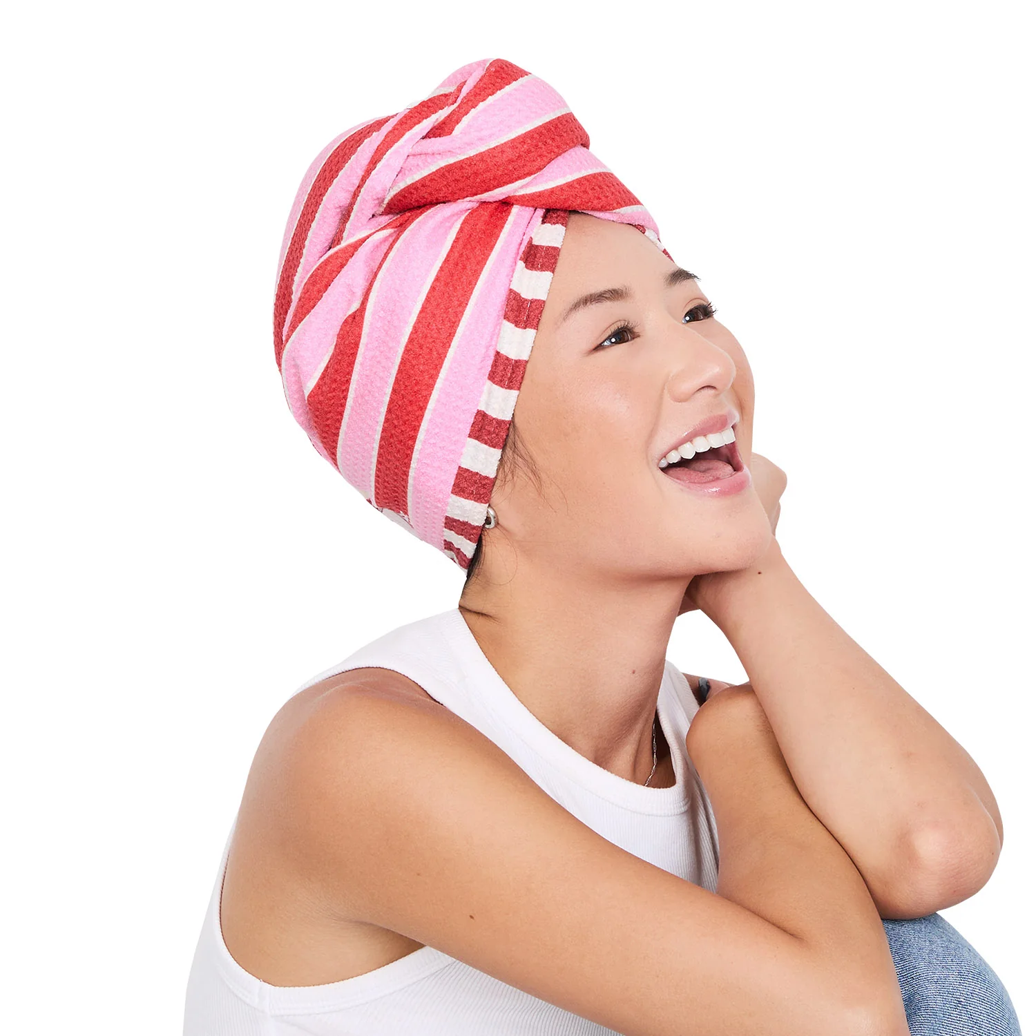 [COMBINED LISTING] Hair Wrap Range - Single - Image 5