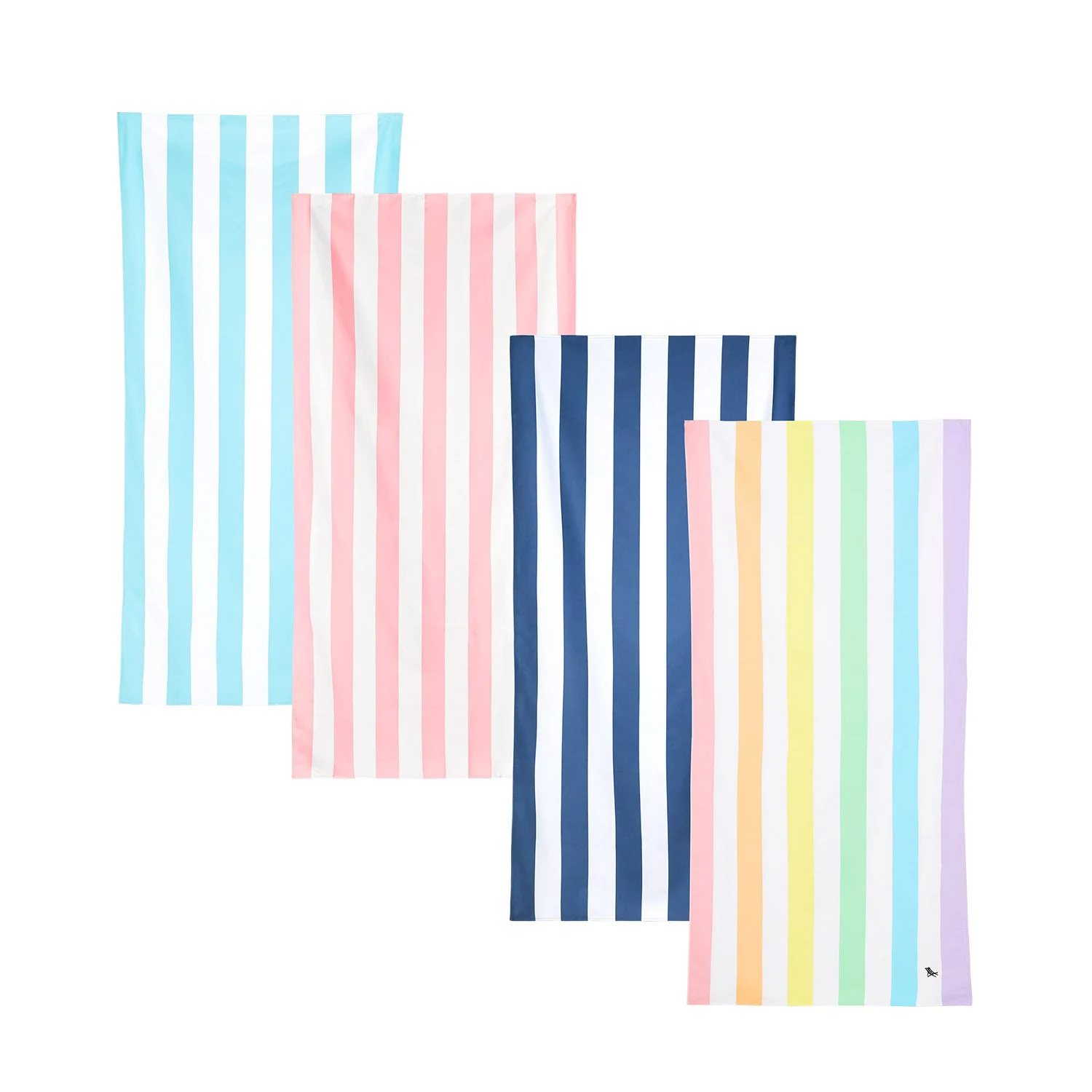 Dock & Bay Kids Beach Towels - Top of the Pops (Set of 4) - Image 16