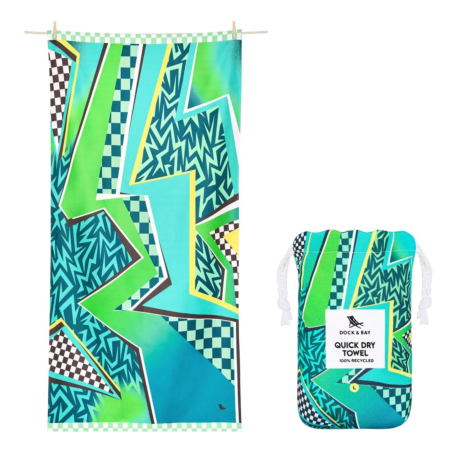 [COMBINED LISTING] Kids Beach Towel Range - Single - Image 7