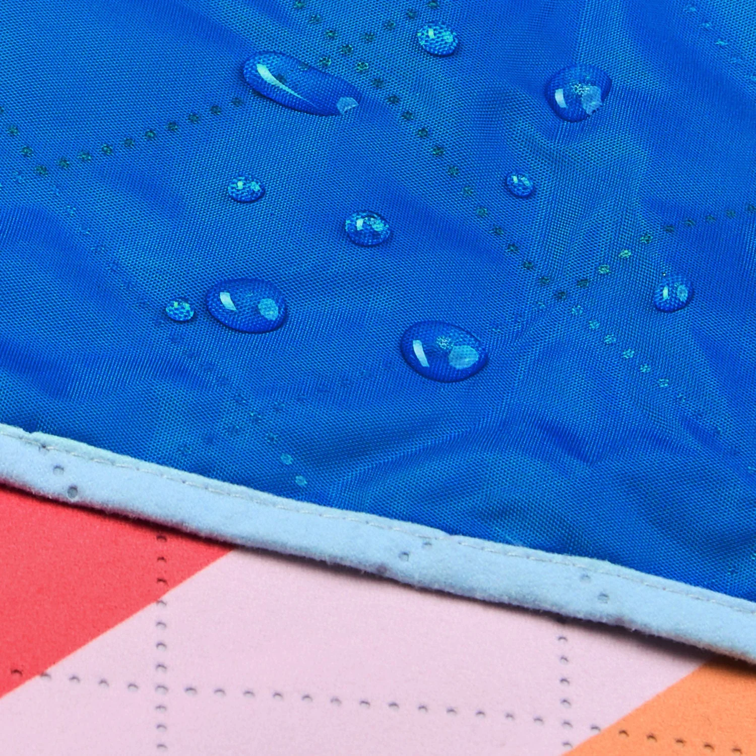Dock & Bay Picnic Blanket - Sugar Sorbet - Image 12