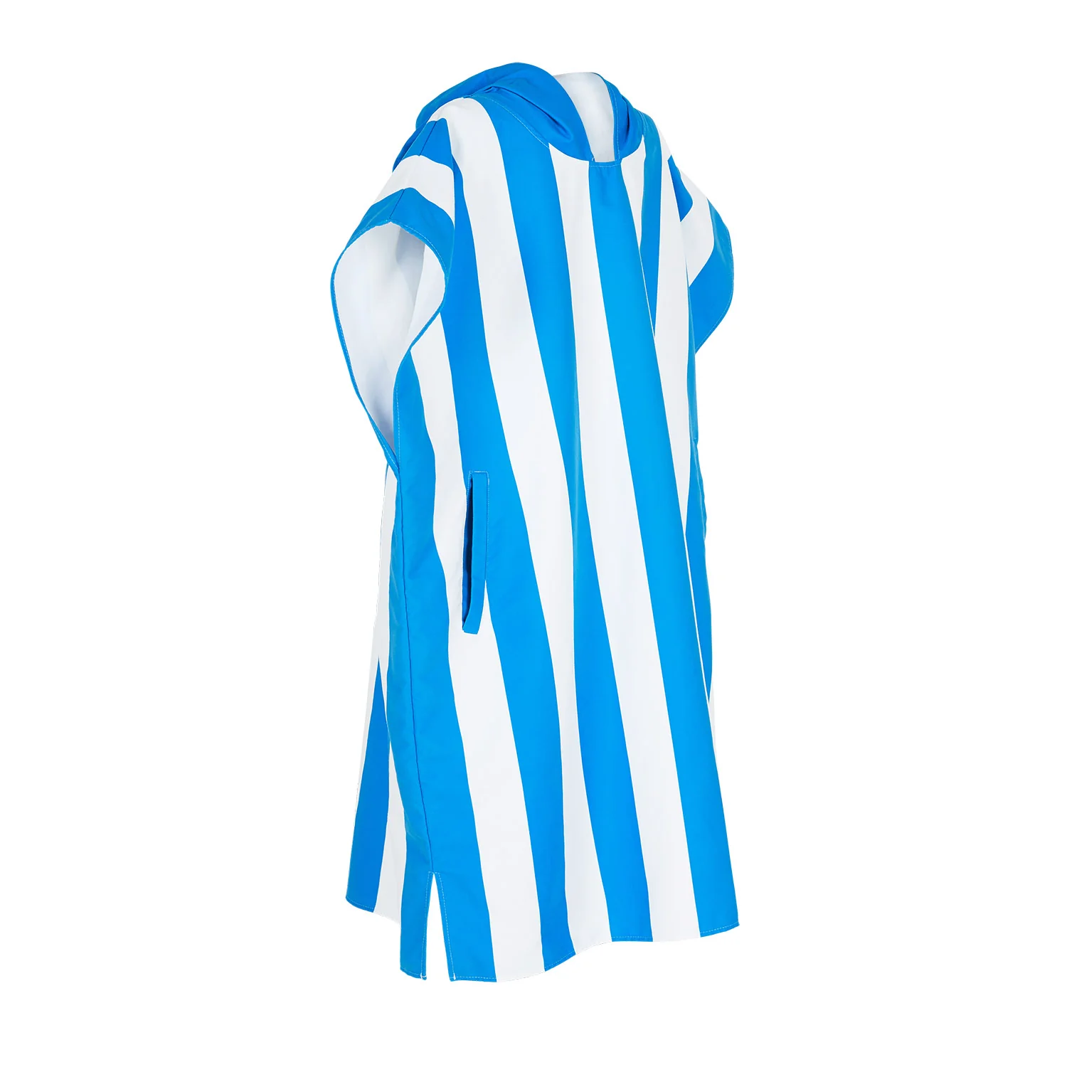 Dock & Bay Poncho - Adults - Bondi Blue - Outlet - Image 18