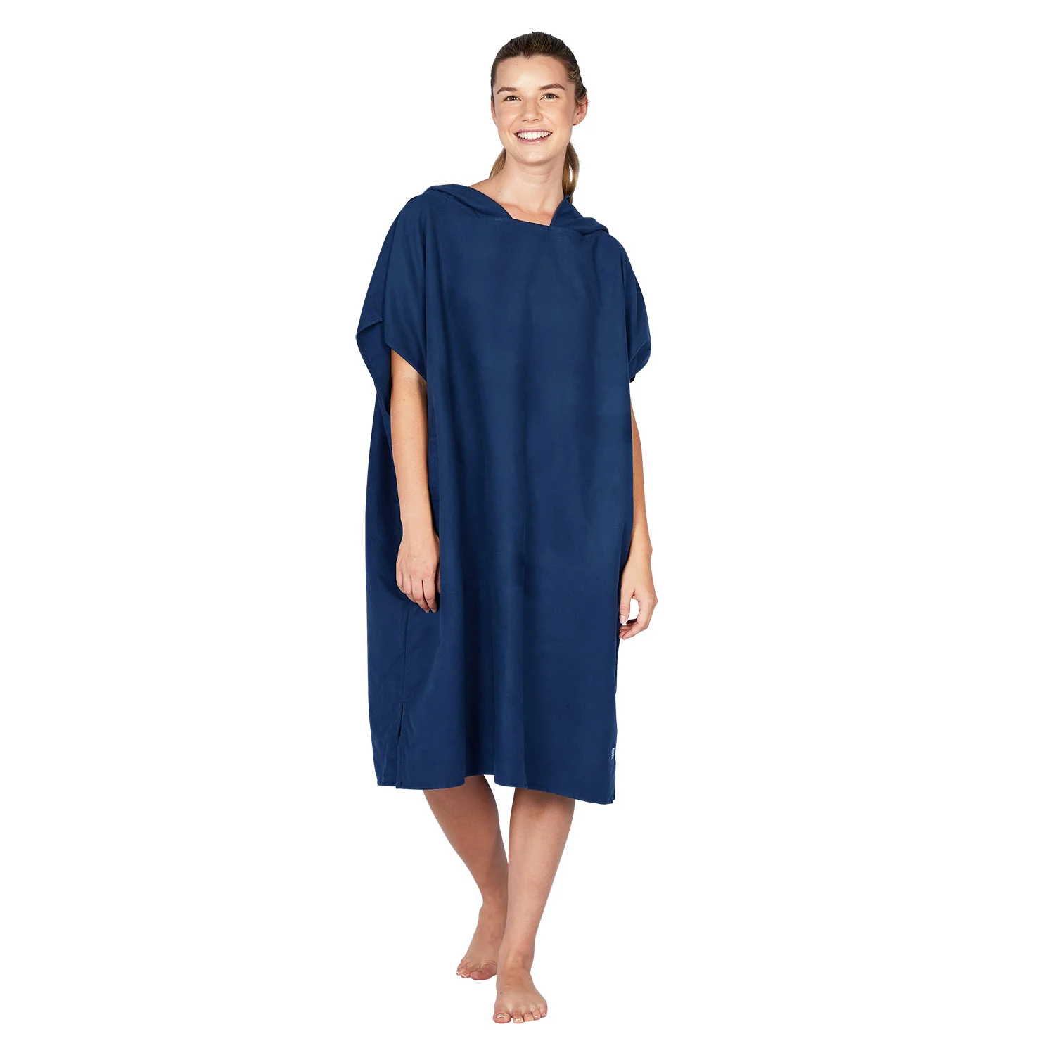 Dock & Bay Poncho - Adults - Yosemite Navy Outlet - Image 13