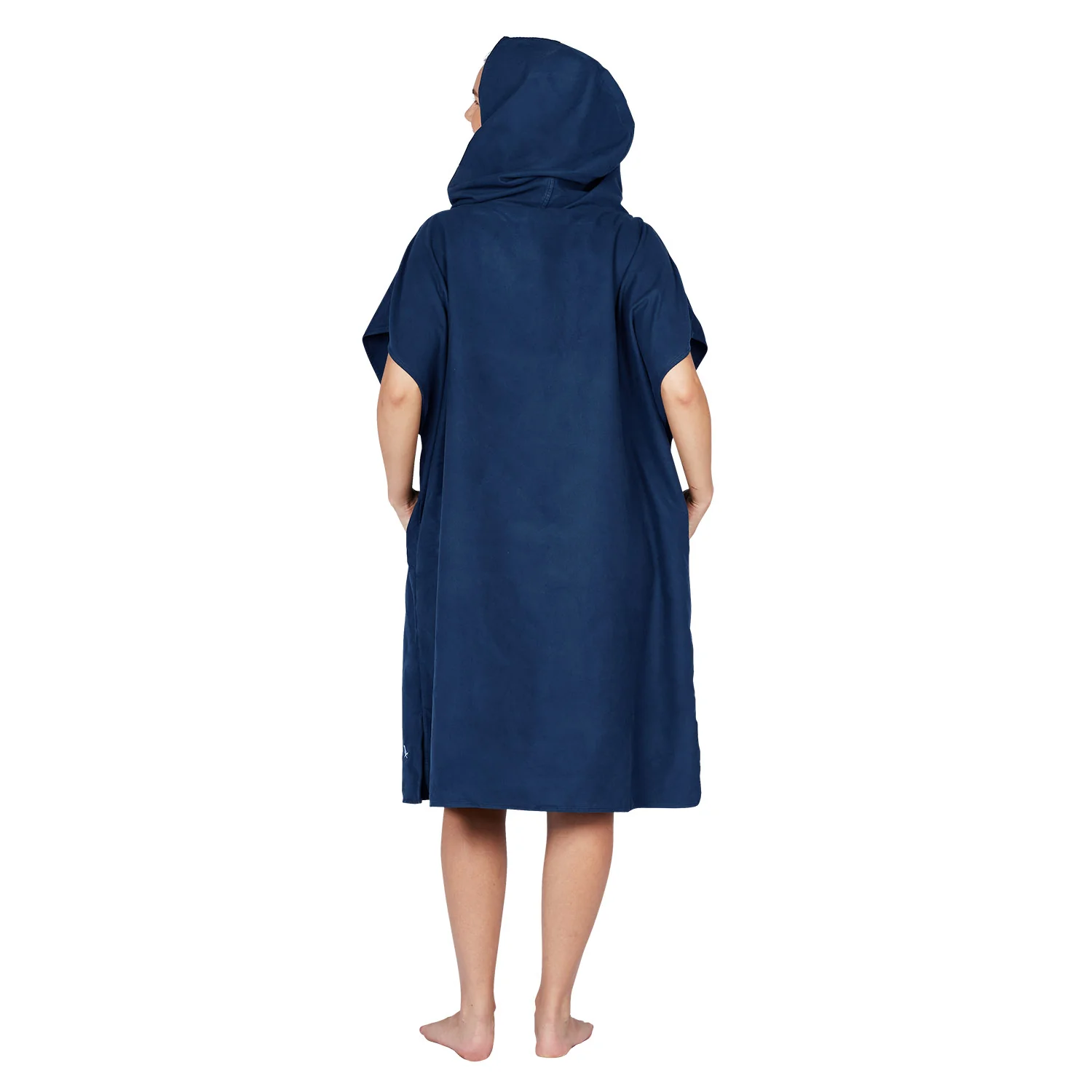 Dock & Bay Poncho - Adults - Yosemite Navy Outlet - Image 14