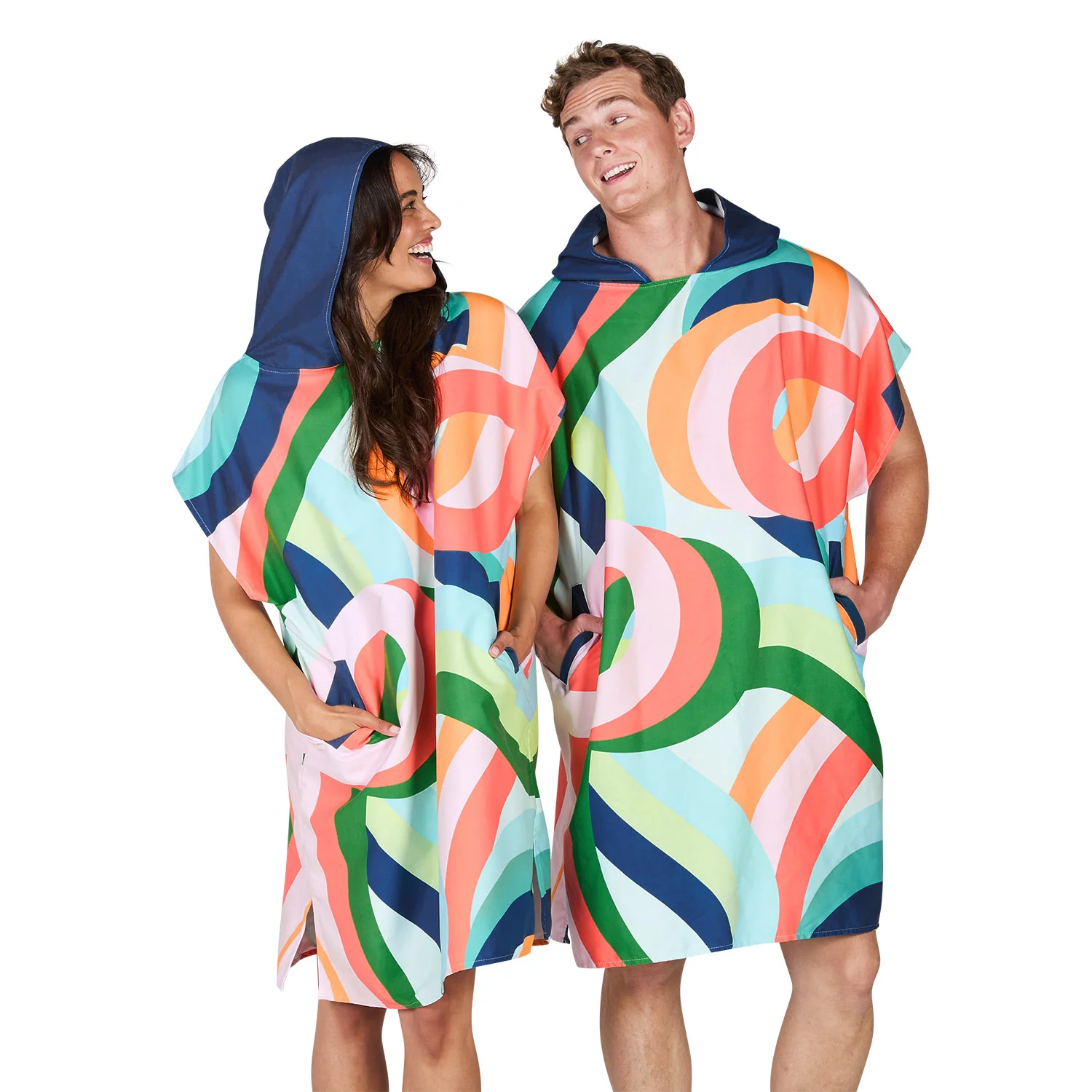 [COMBINED LISTING] Poncho Adults Range - Single - Image 5