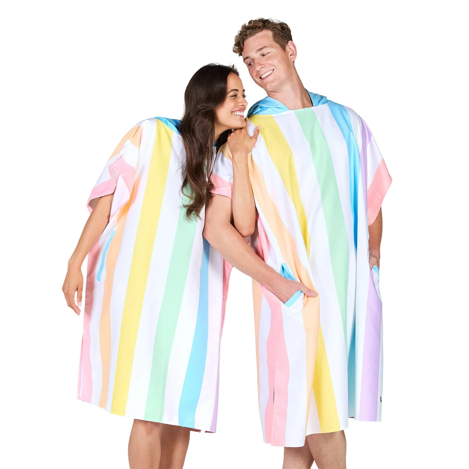[COMBINED LISTING] Poncho Adults Range - Single - Image 9