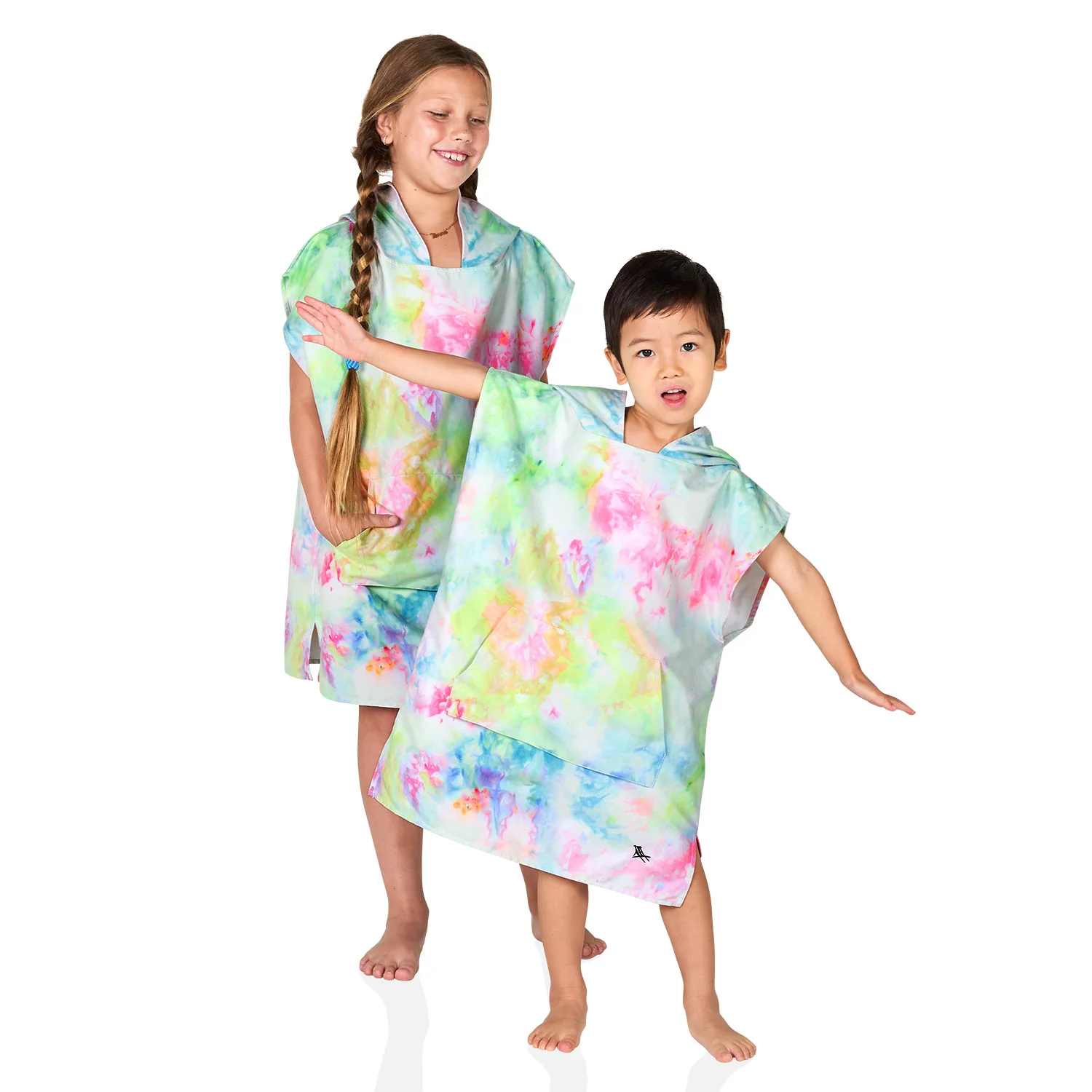 [COMBINED LISTING] Poncho Kids Range - Single - Image 4