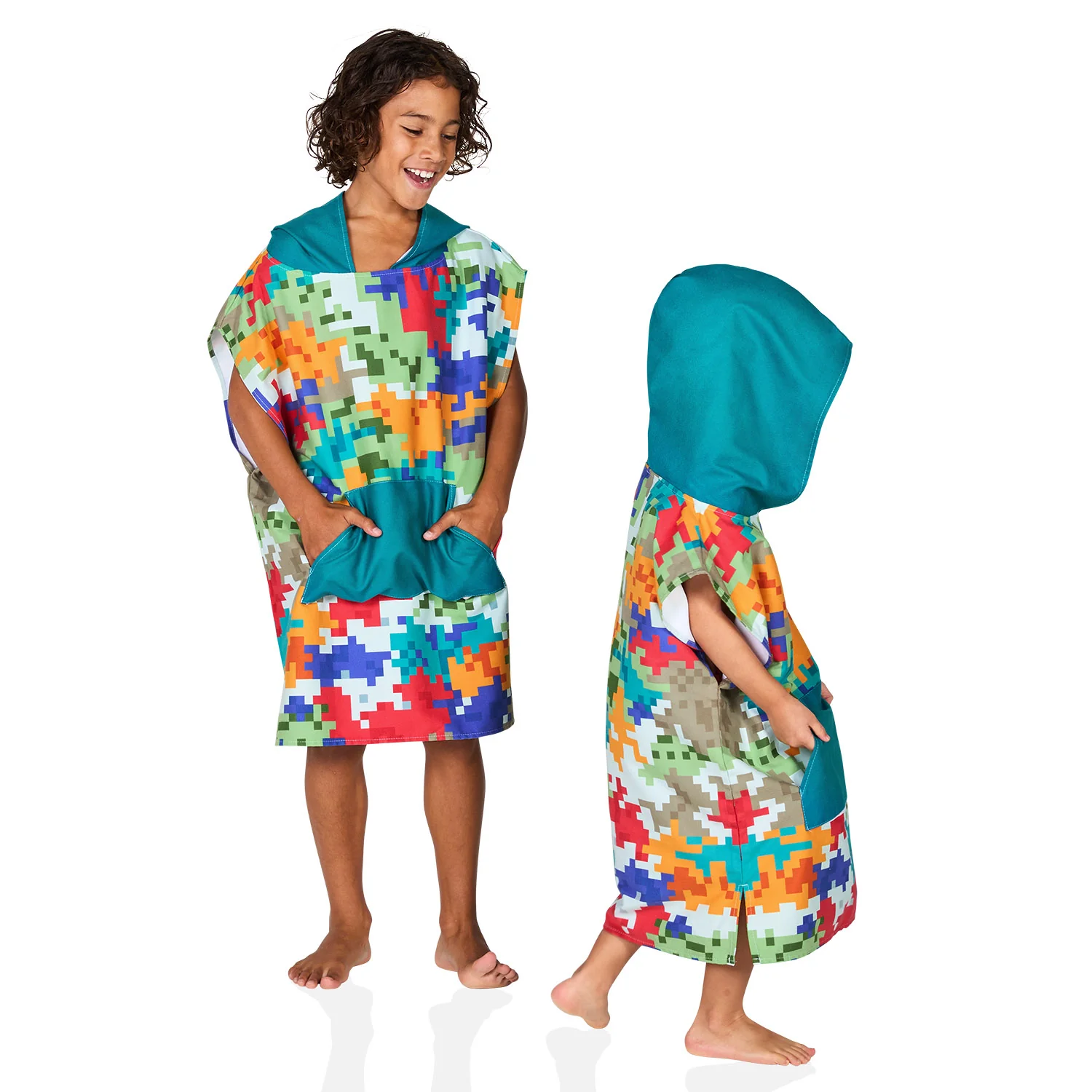 [COMBINED LISTING] Poncho Kids Range - Single - Image 5