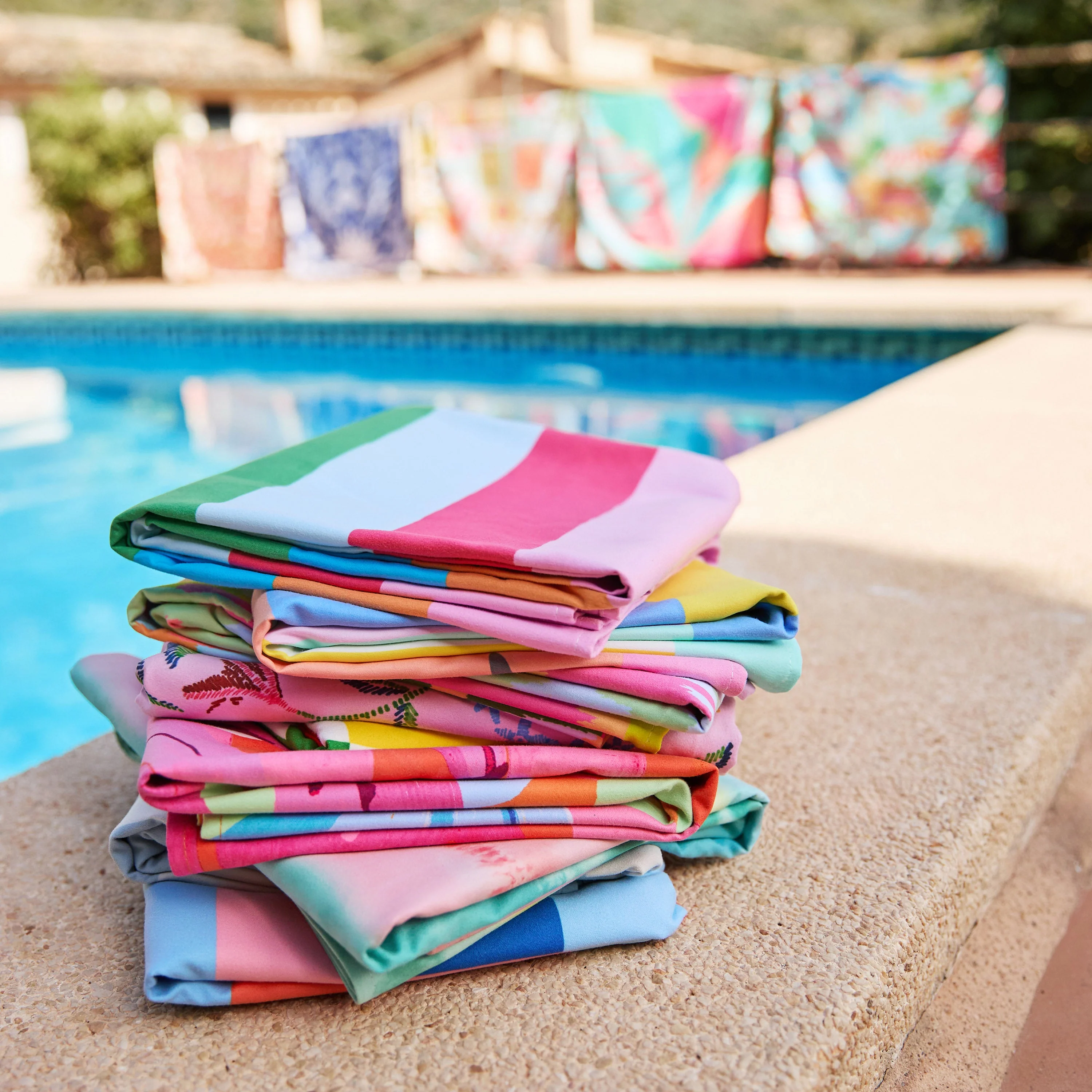 Dock & Bay Quick Dry Towel - Banana Karma - Image 9
